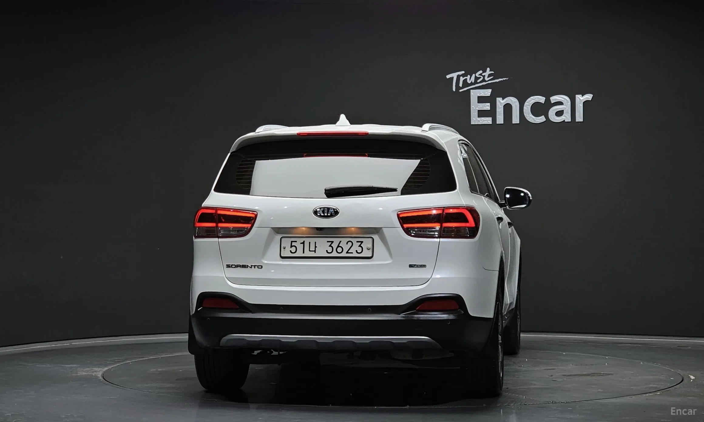Kia Sorento превью 3