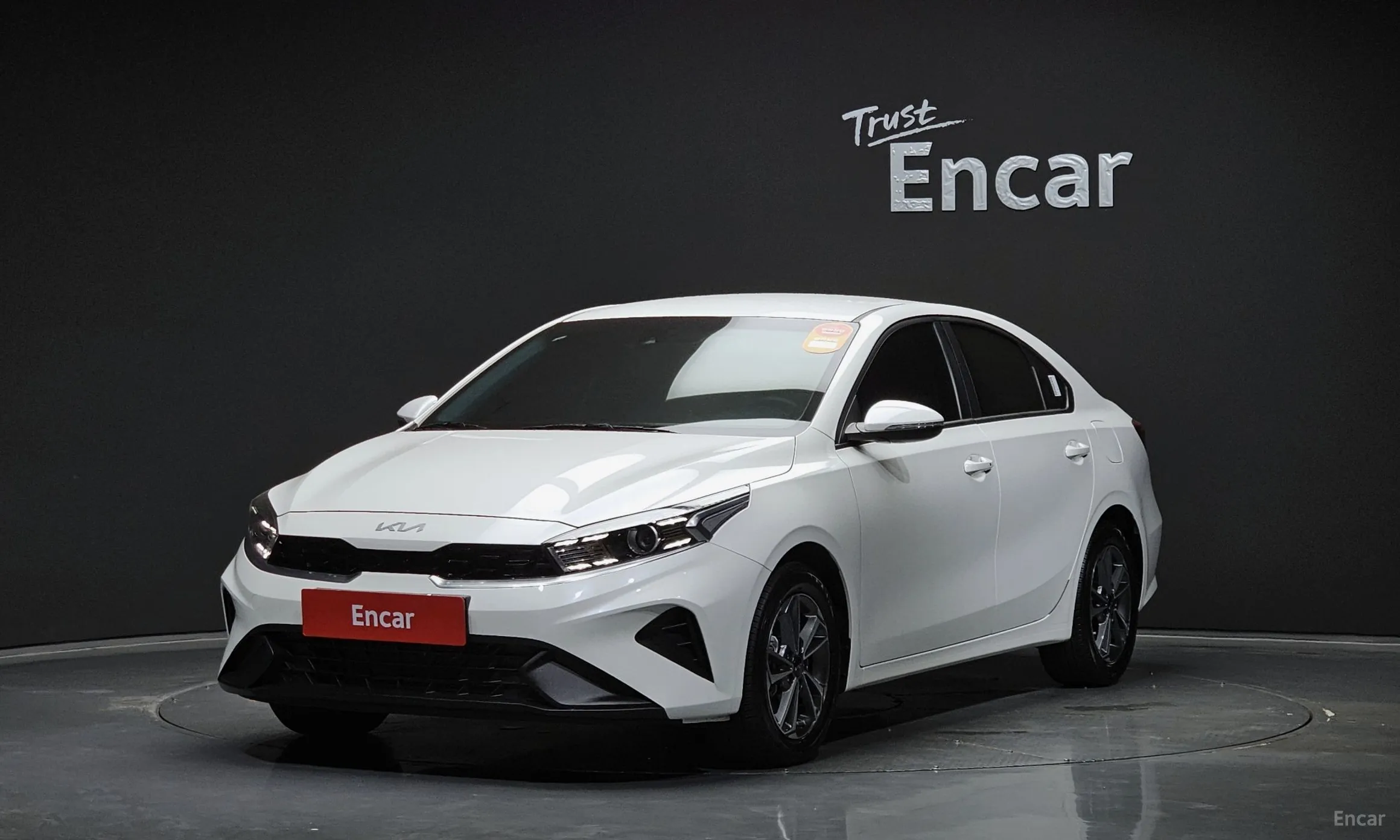Kia K3 2nd Generation