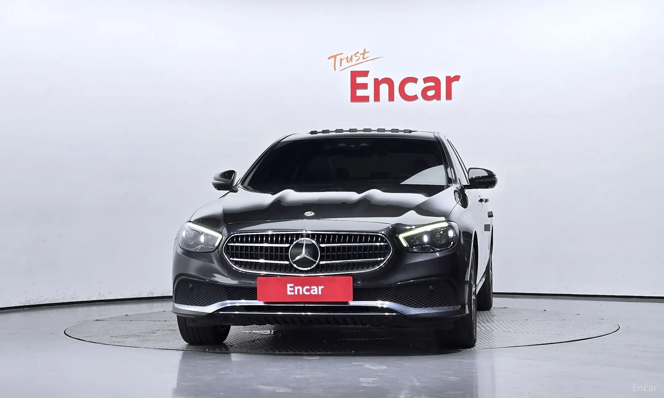 Mercedes Benz E-Class W213 превью 2