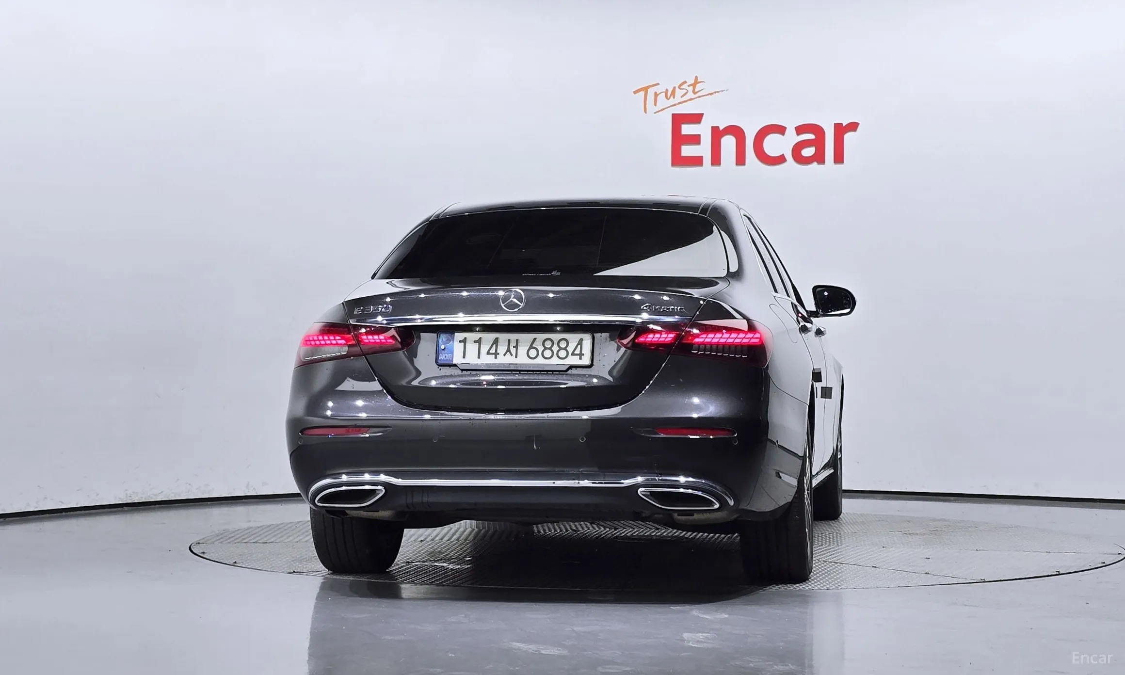 Mercedes Benz E-Class W213 превью 3