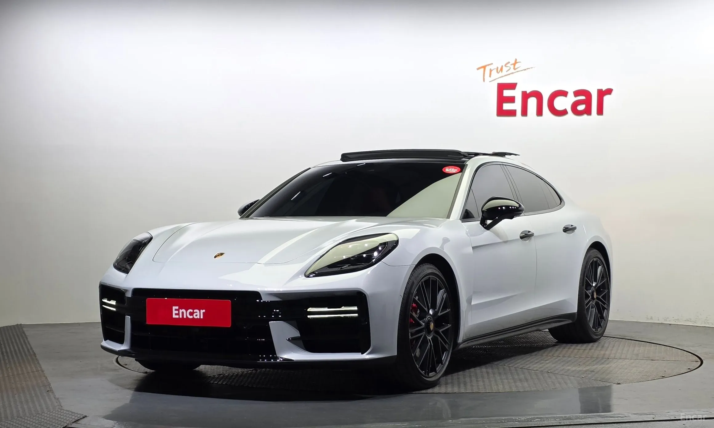 Panamera (972)