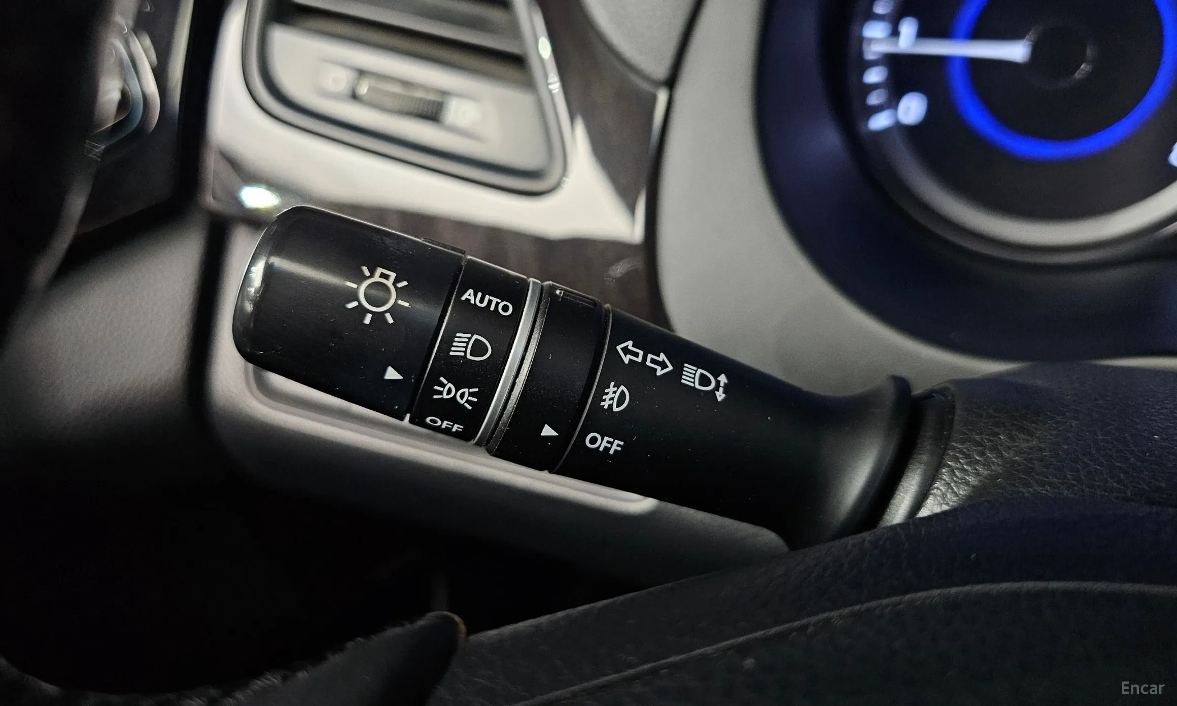 Hyundai Grandeur HG превью 16