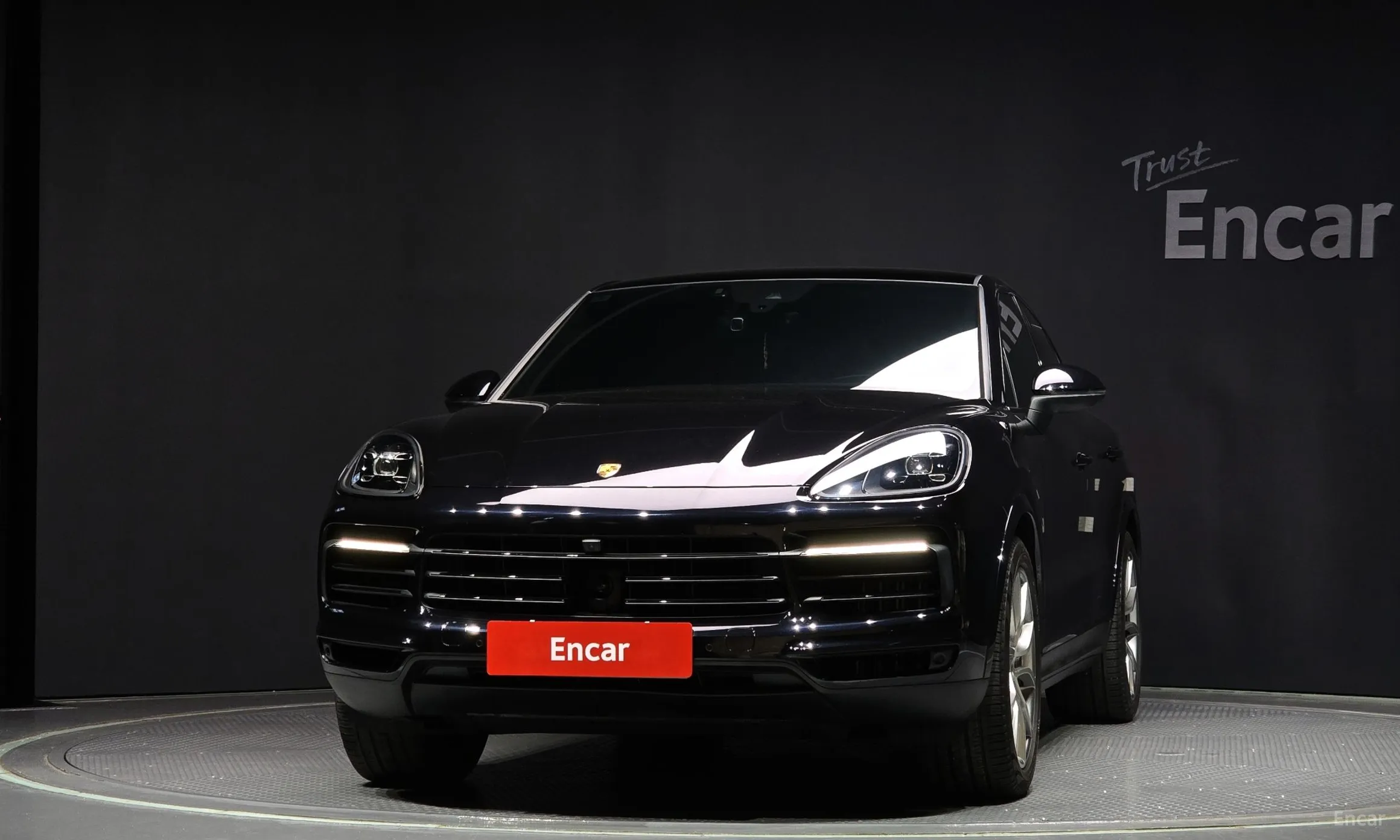 Porsche Cayenne (PO536)