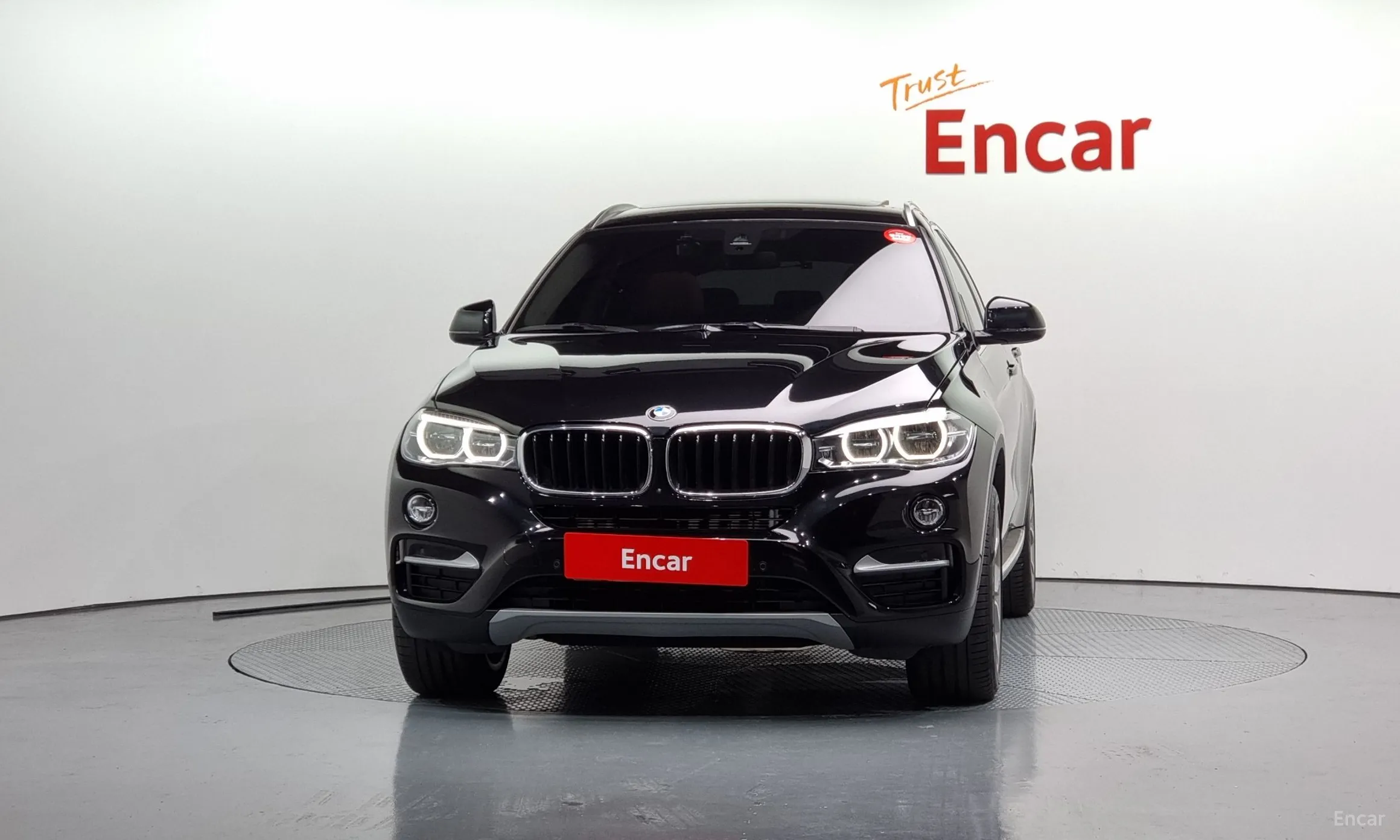 BMW X6 (F16)