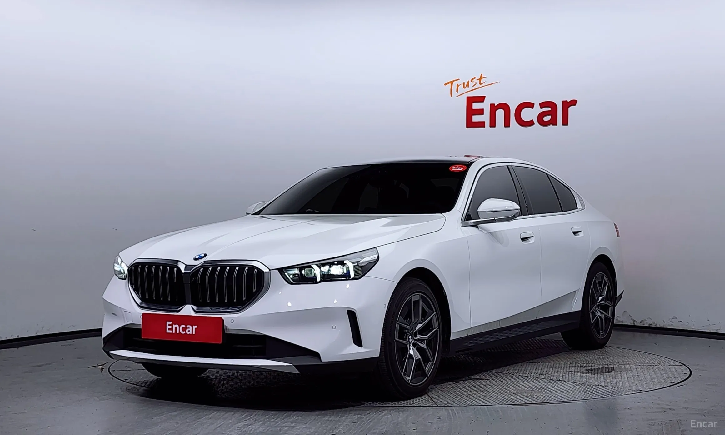 5 Series (G60)