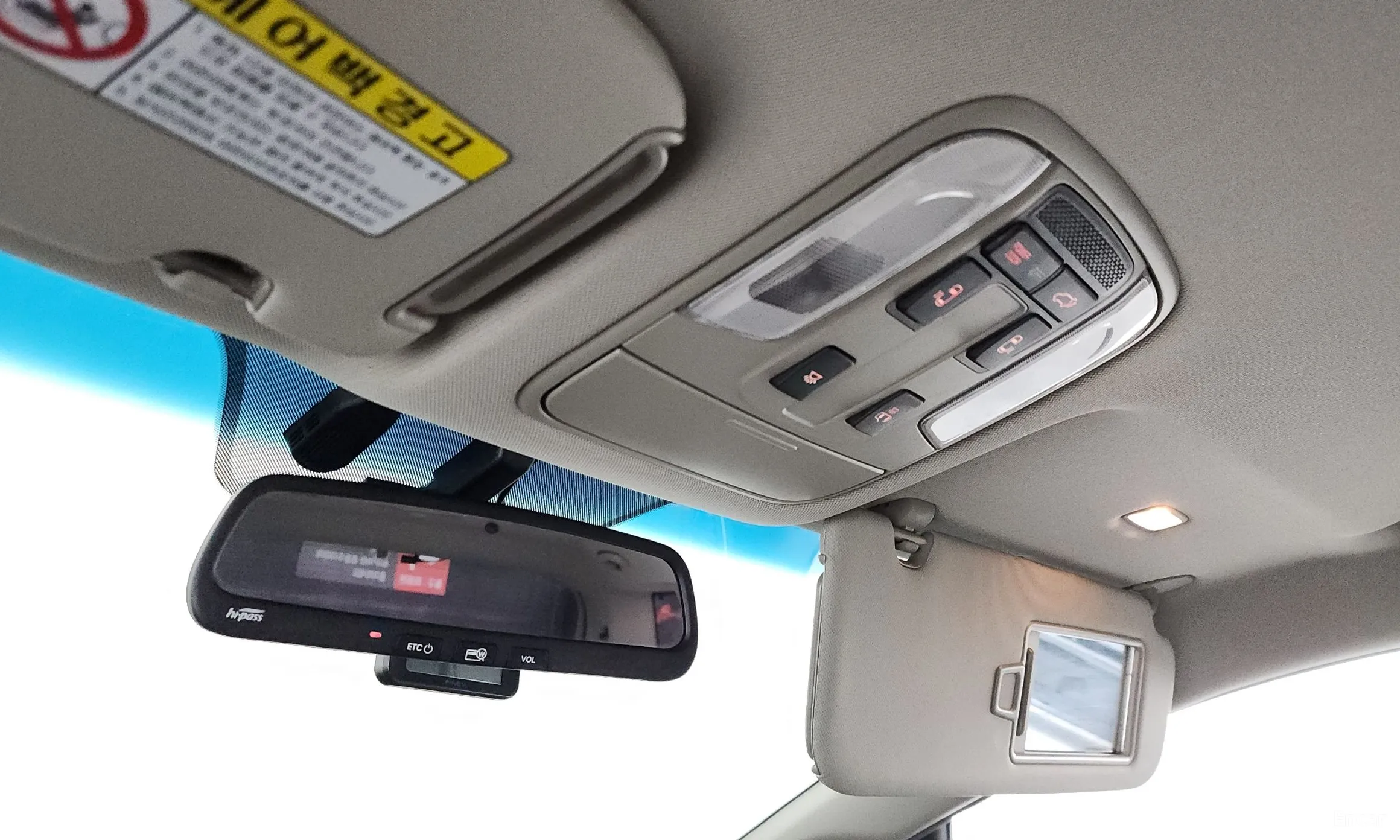 Kia Carnival превью 16