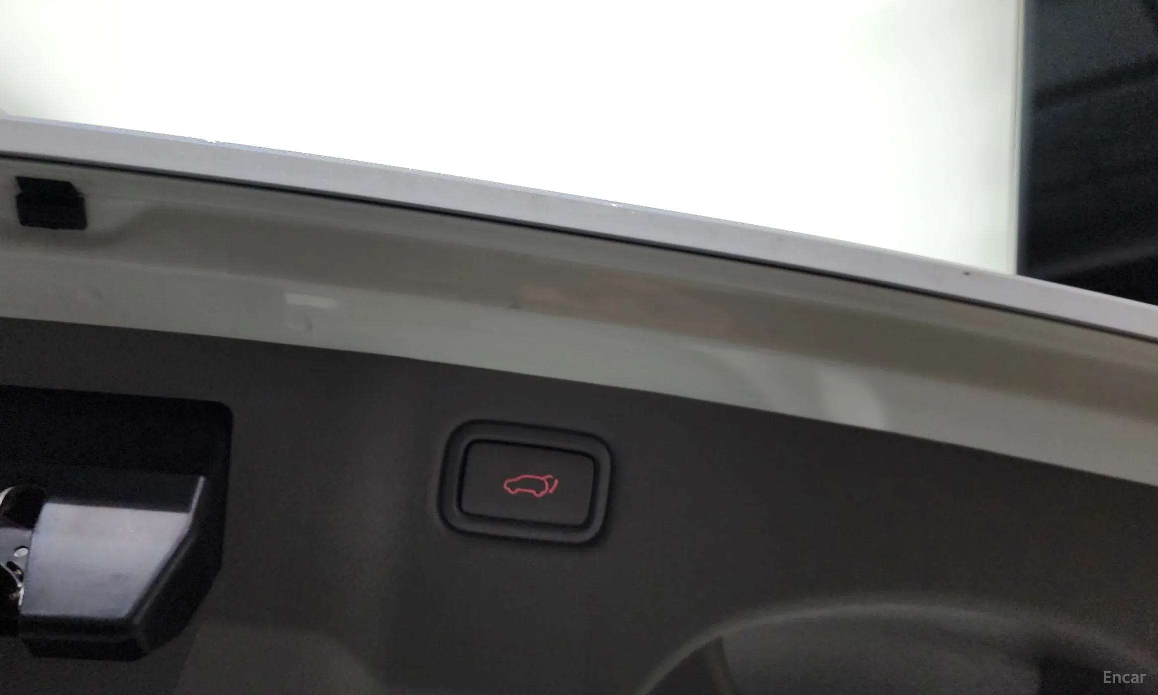 Kia Carnival превью 19