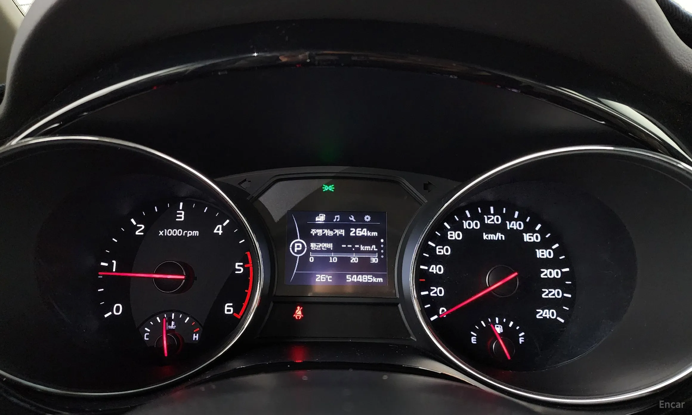Kia Carnival превью 8