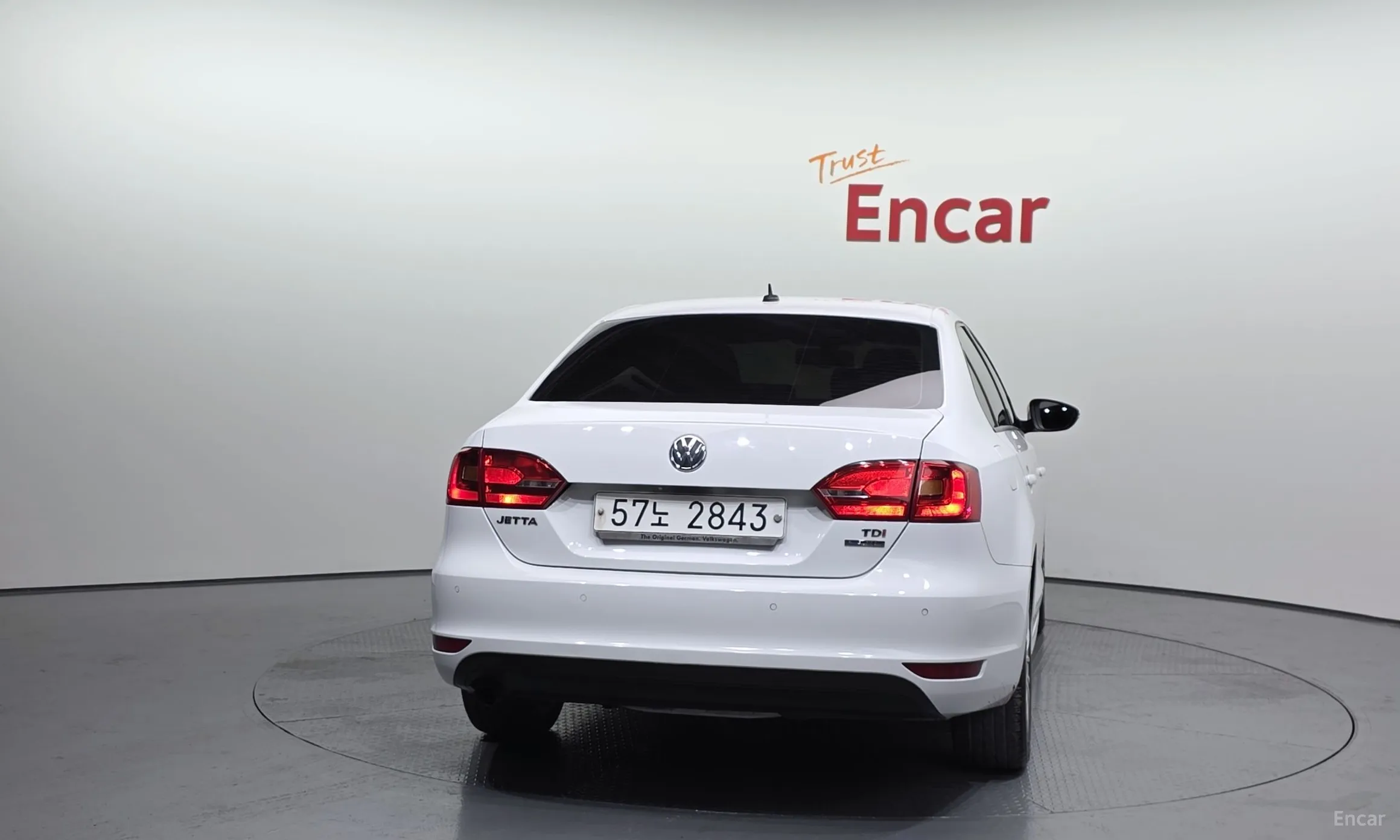 Volkswagen New Zeta превью 3