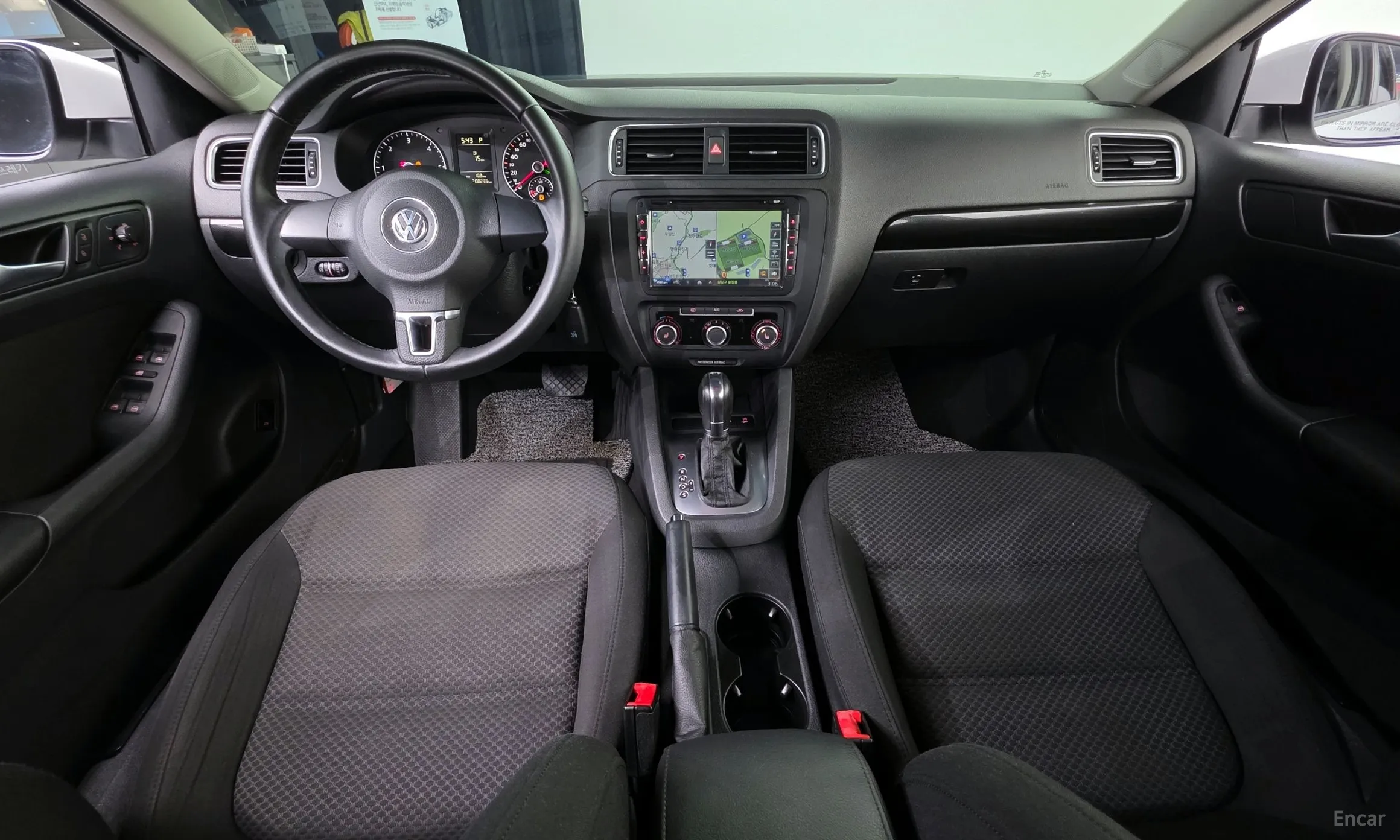 Volkswagen New Zeta превью 4