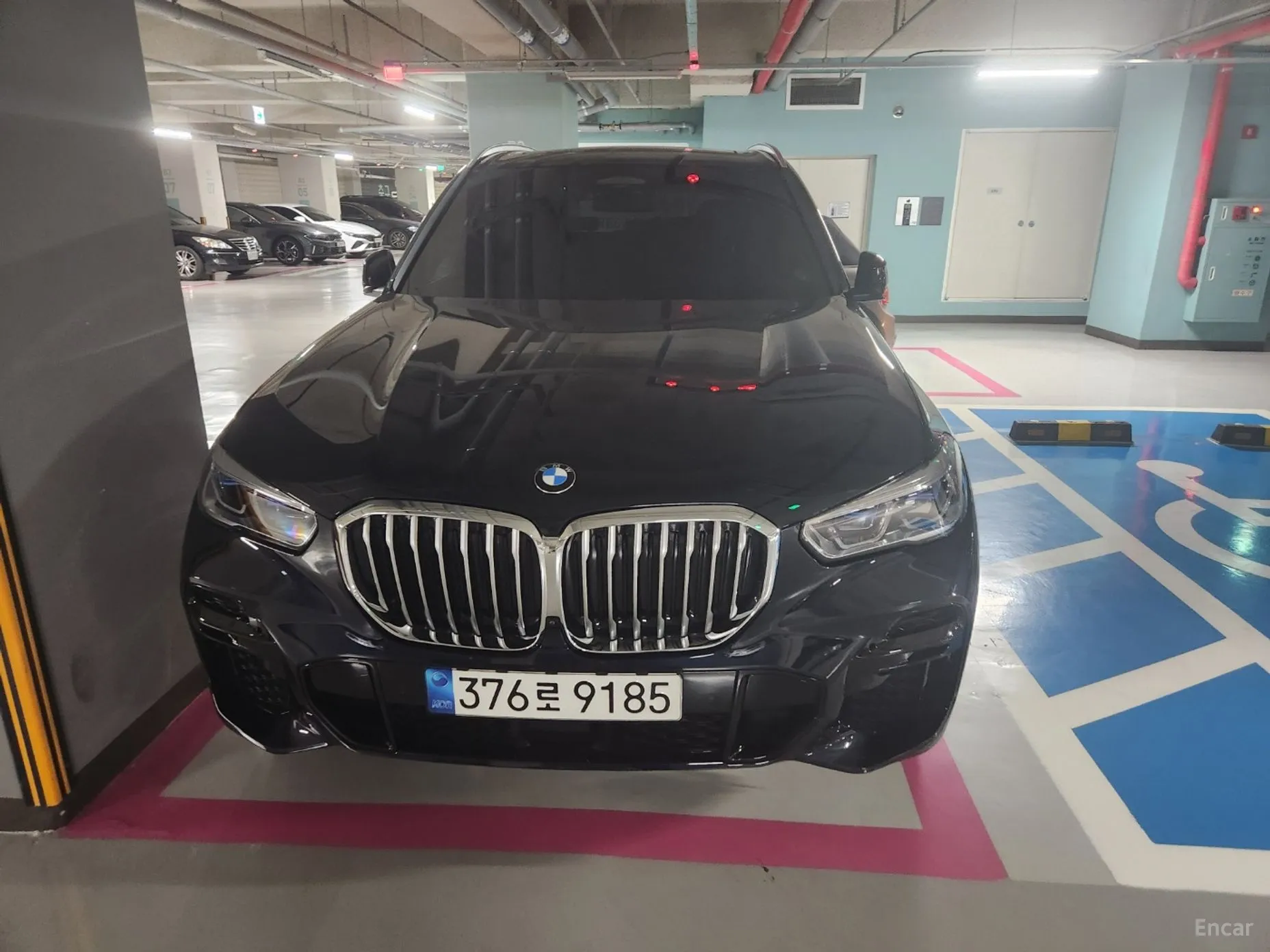 X5 (G05)