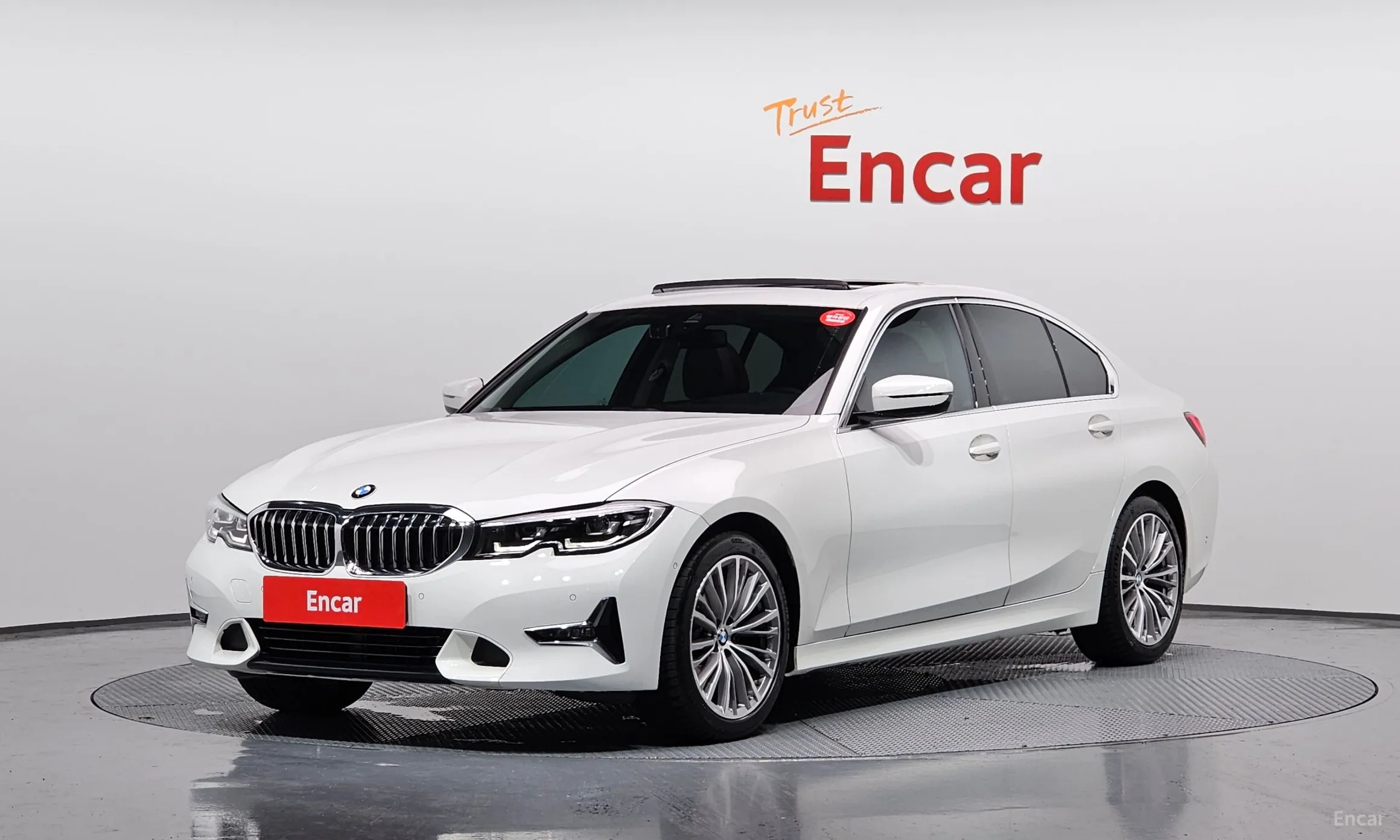 3 Series (G20)
