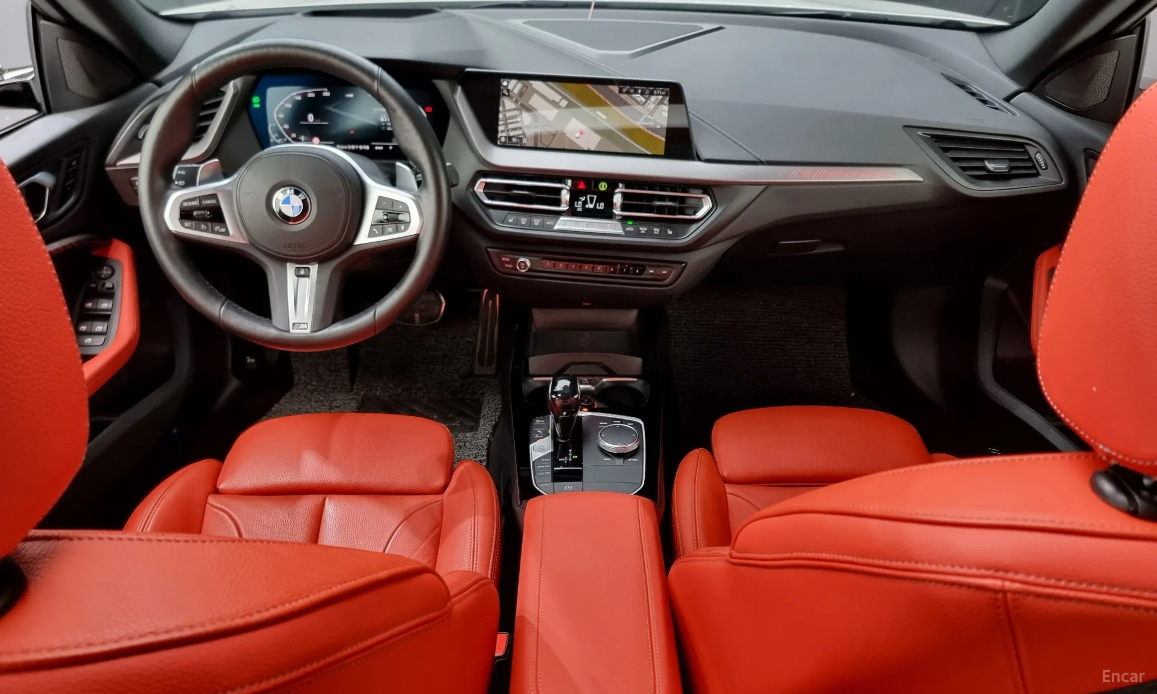 BMW 2 Series Gran Coupe (F44) превью 4
