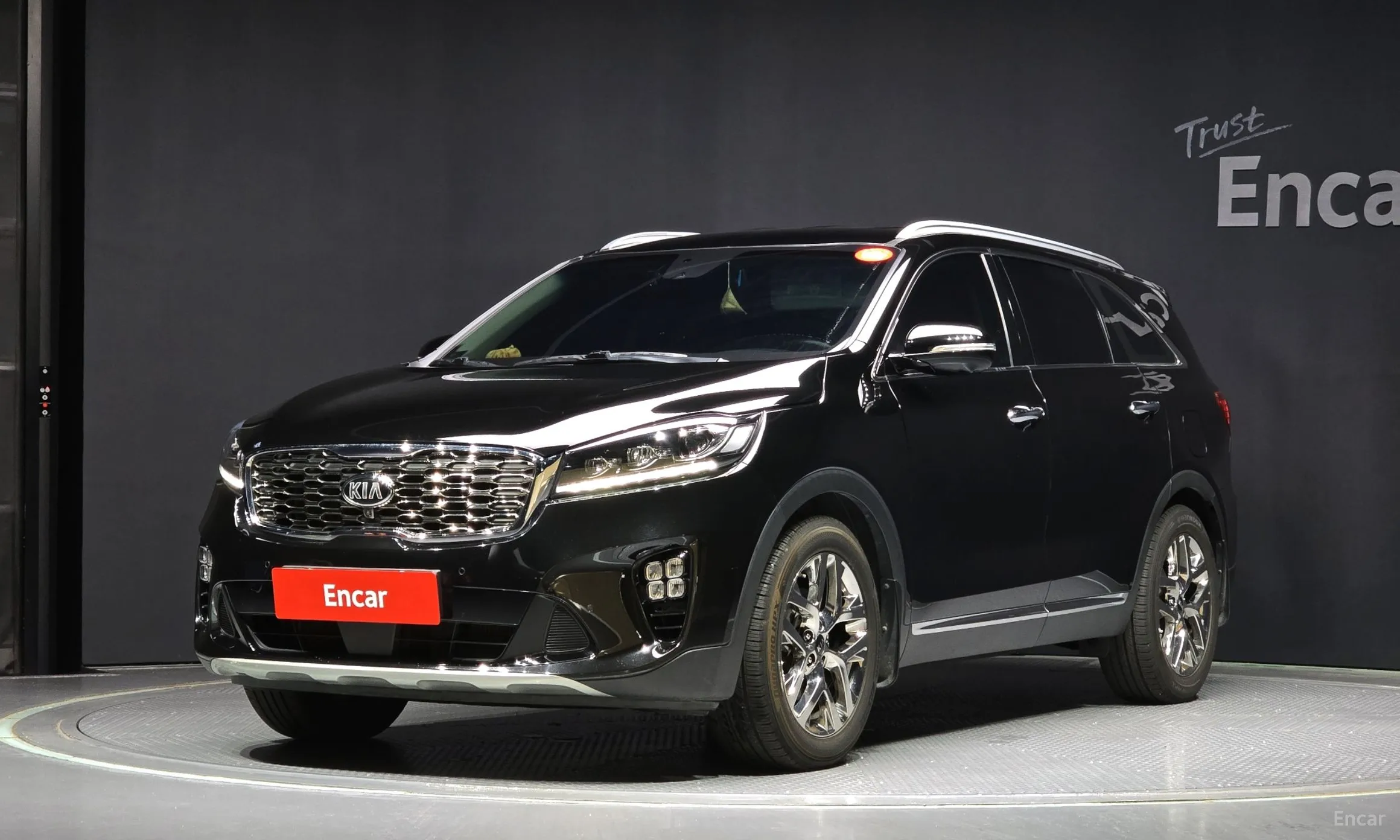 Sorento