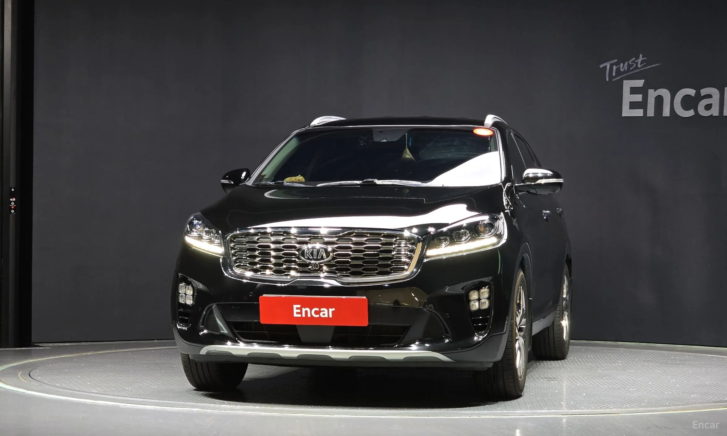 Kia Sorento превью 2