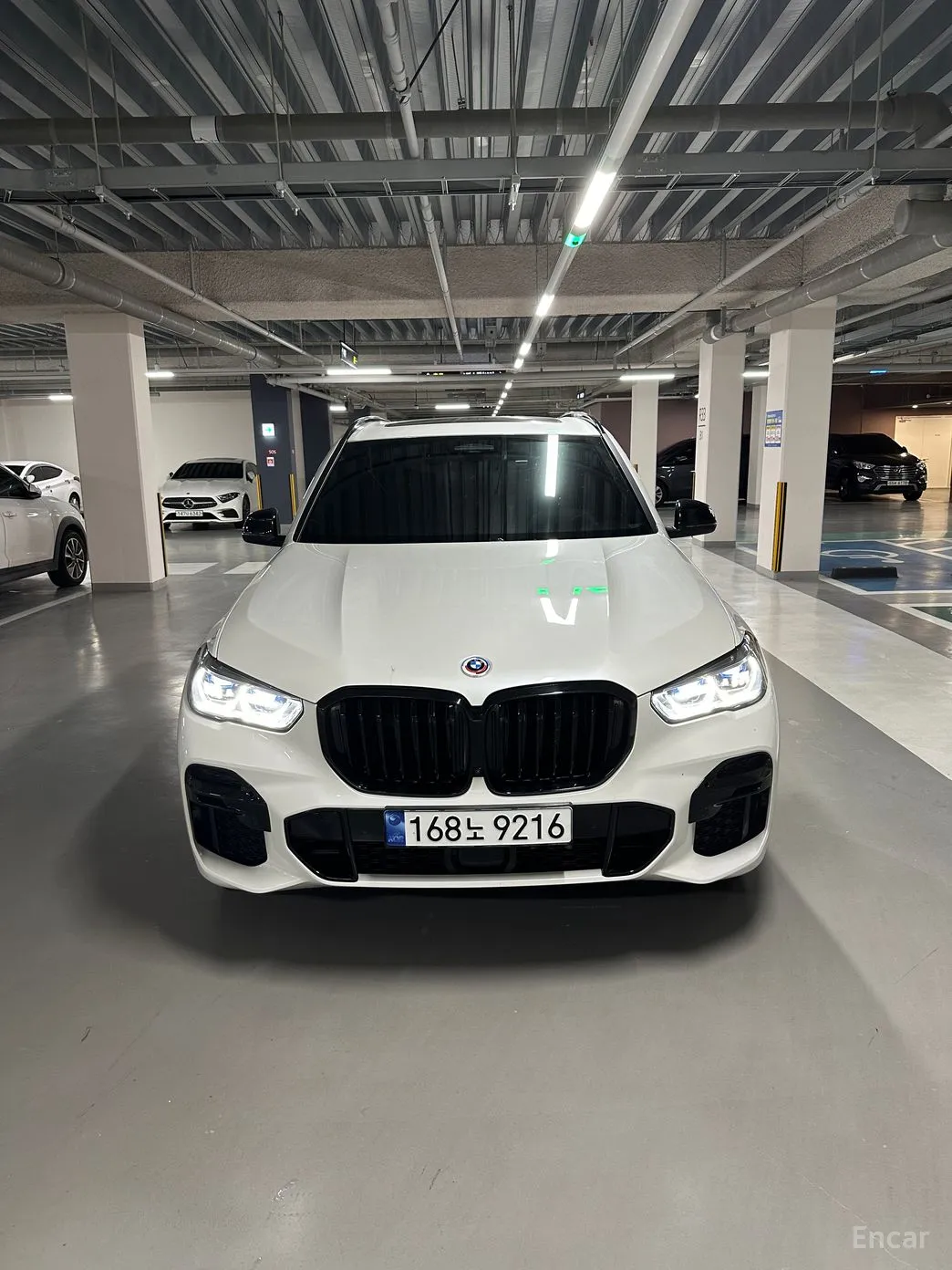X5 (G05)