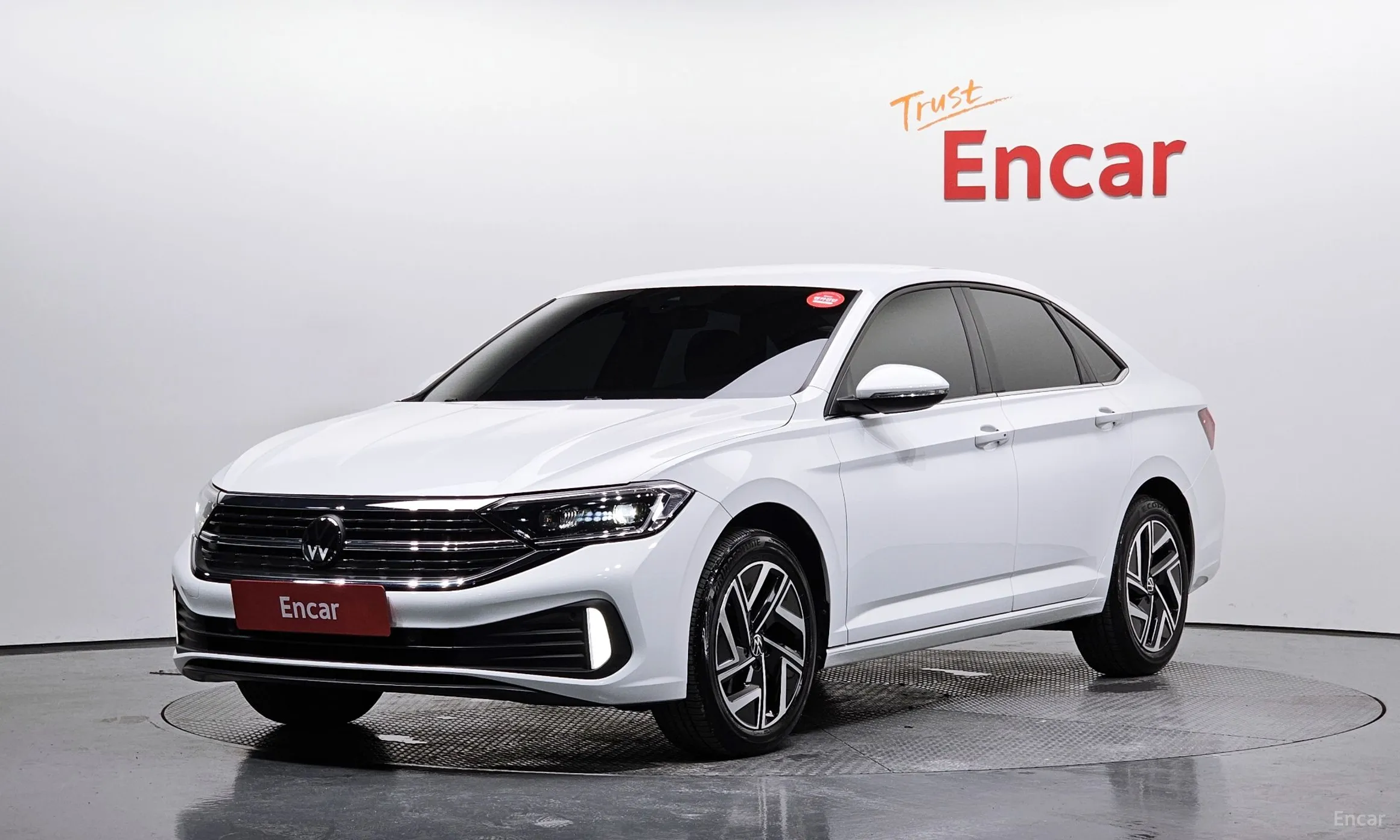 Jetta 7th Generation