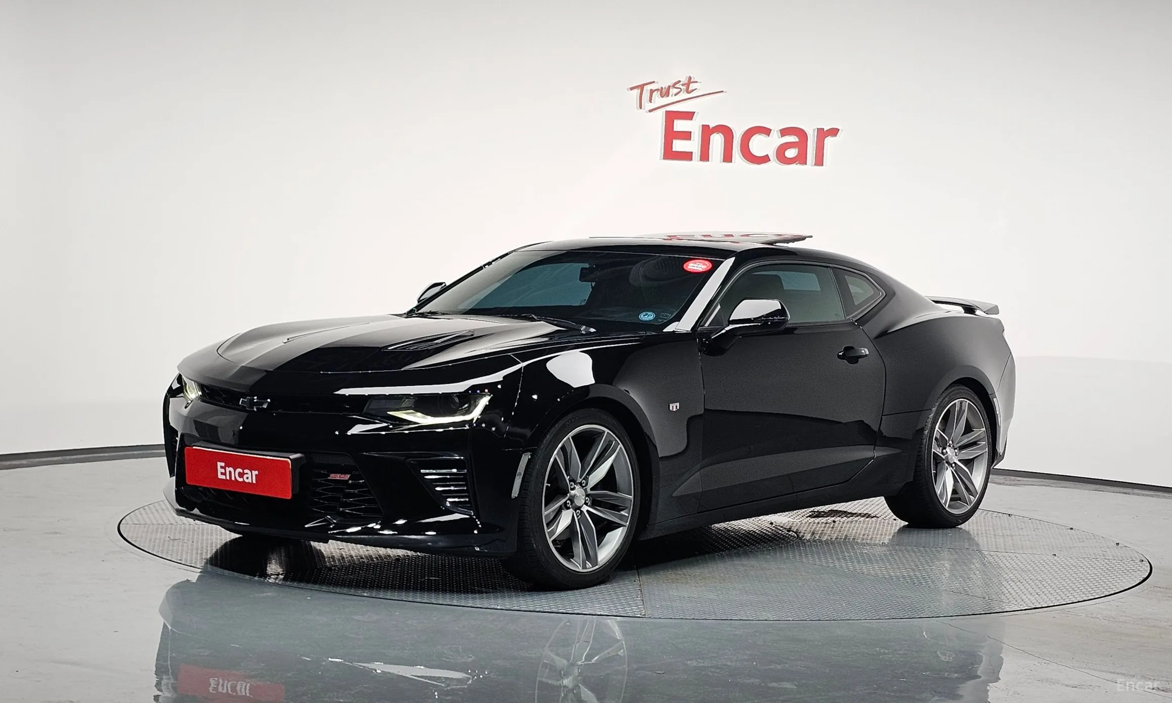 Camaro