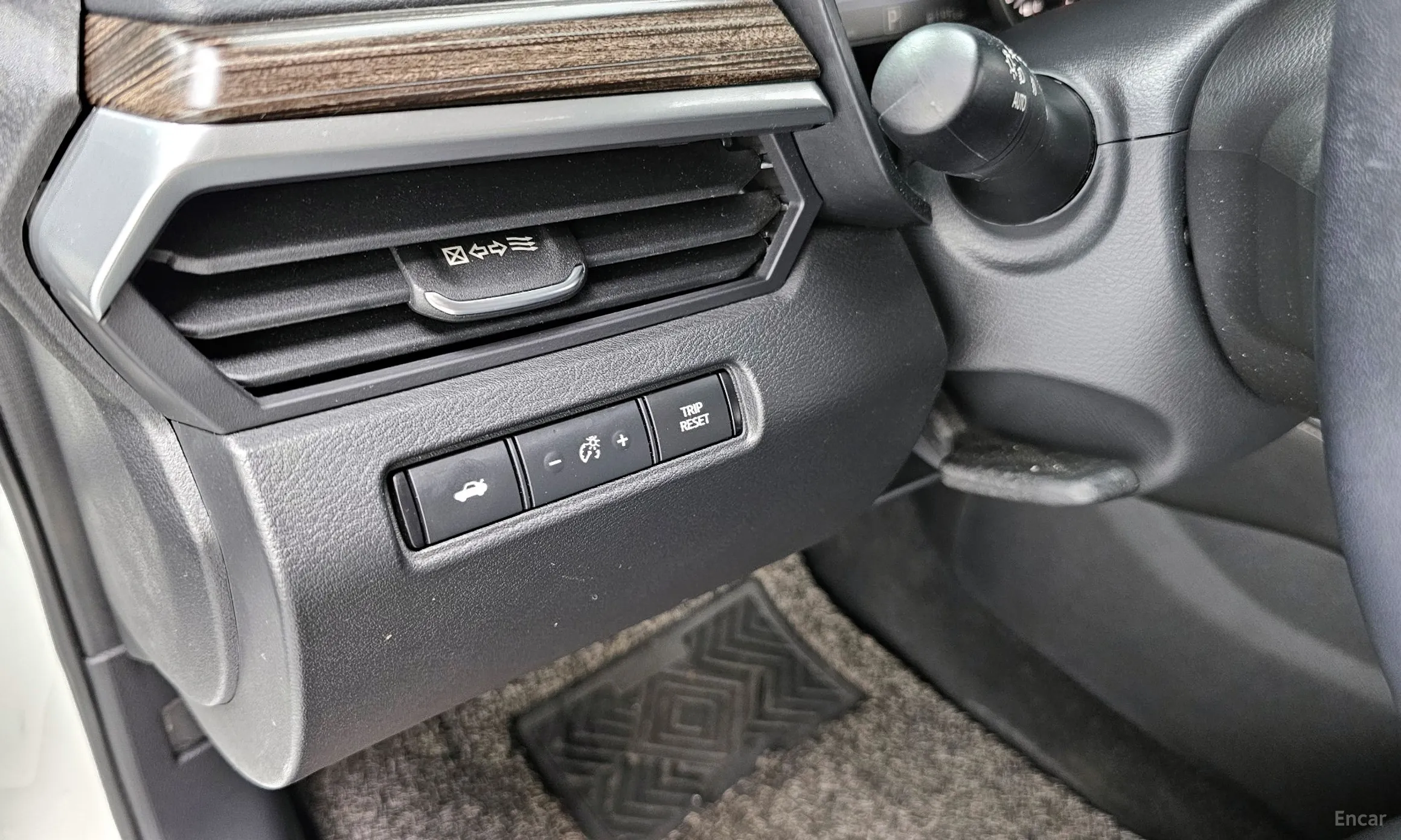 Nissan Altima (L34) превью 16