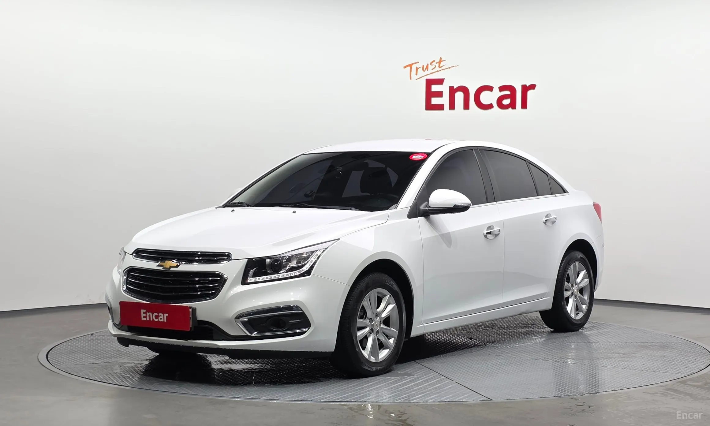 Cruze