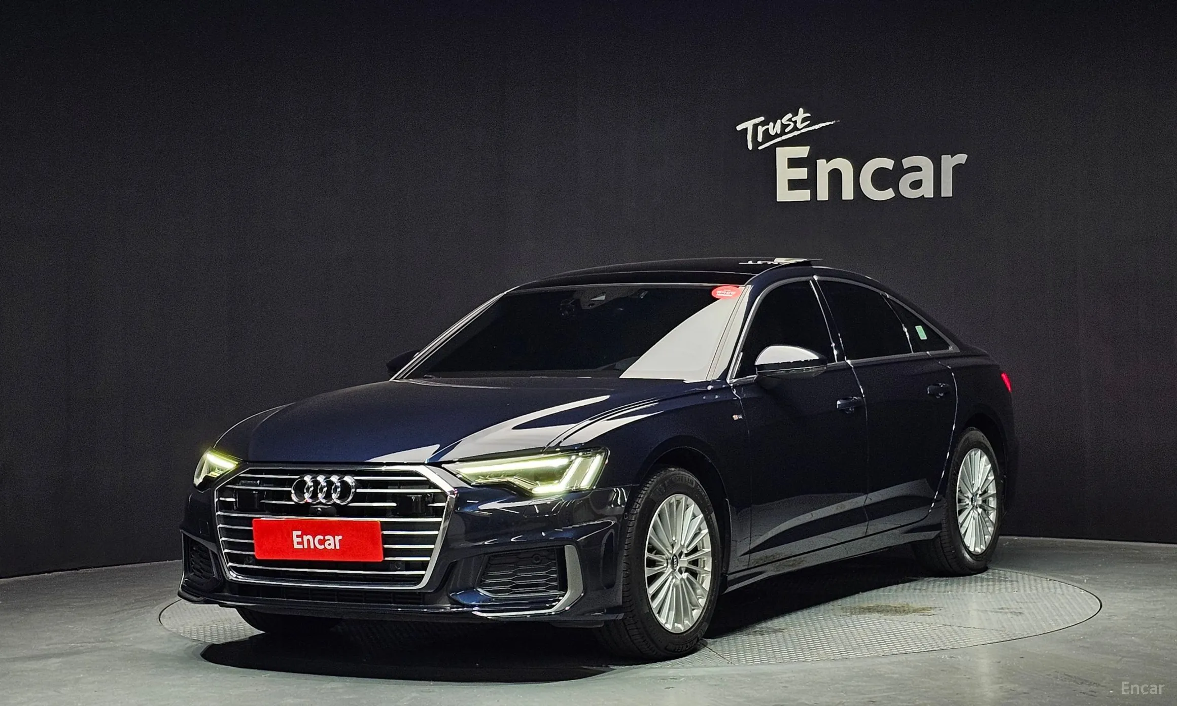 A6 (C8)