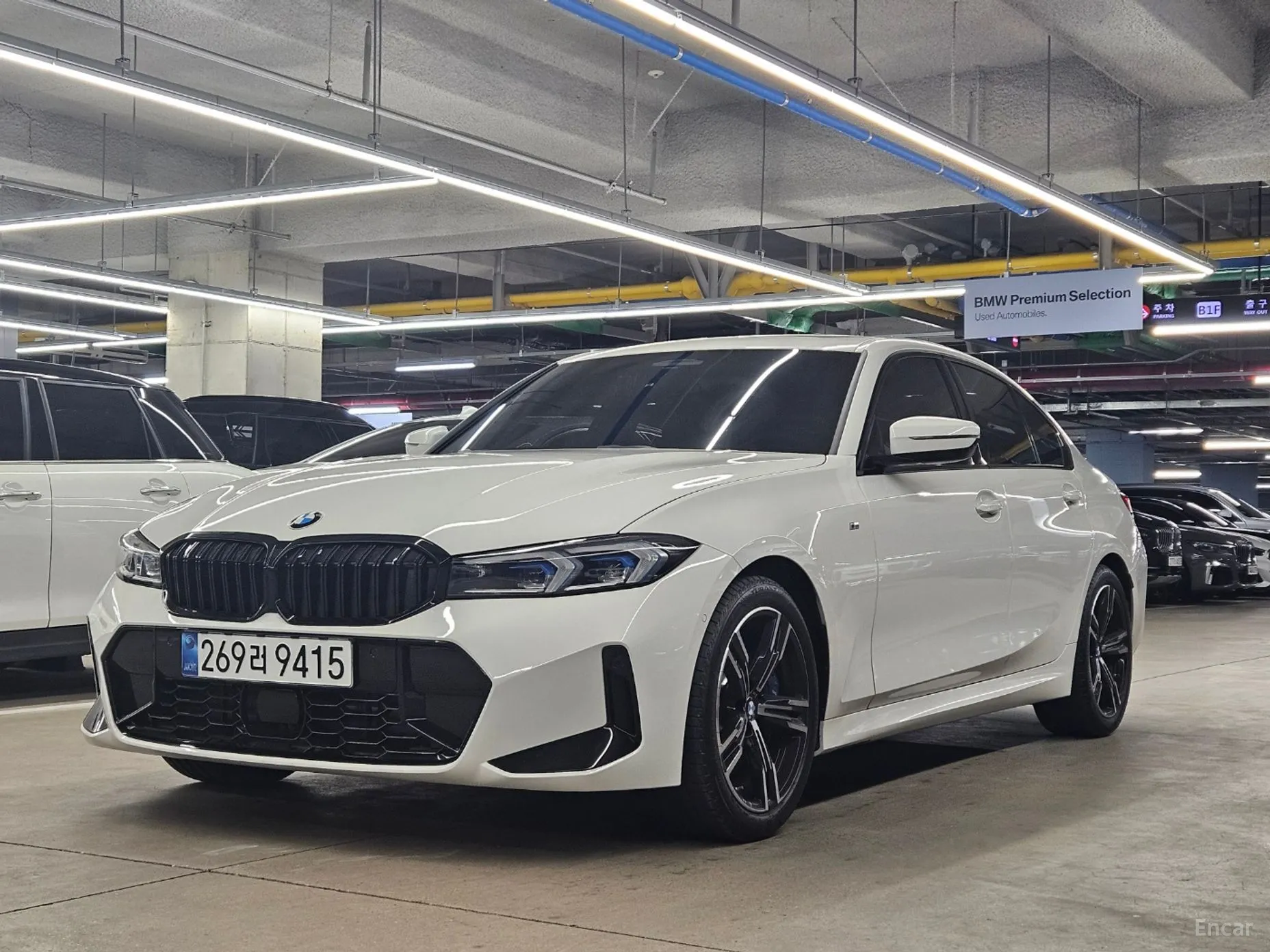 3 Series (G20)