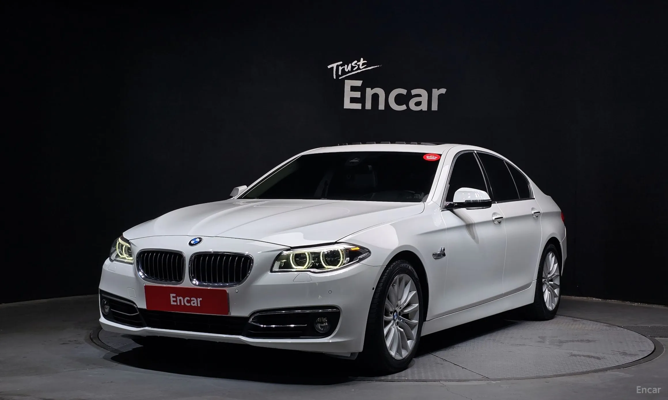 5 Series (F10)