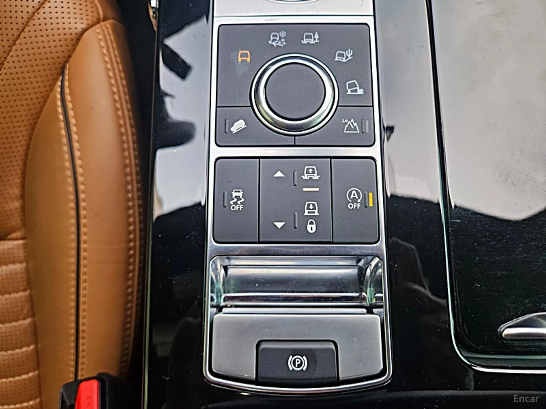 Land Rover Discovery 5 превью 4