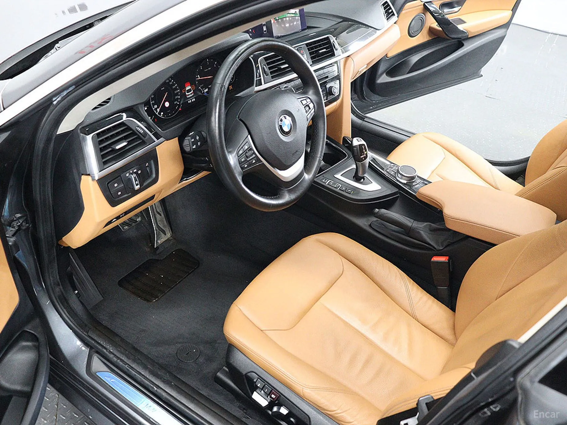 BMW 3 Series GT (F34) превью 4