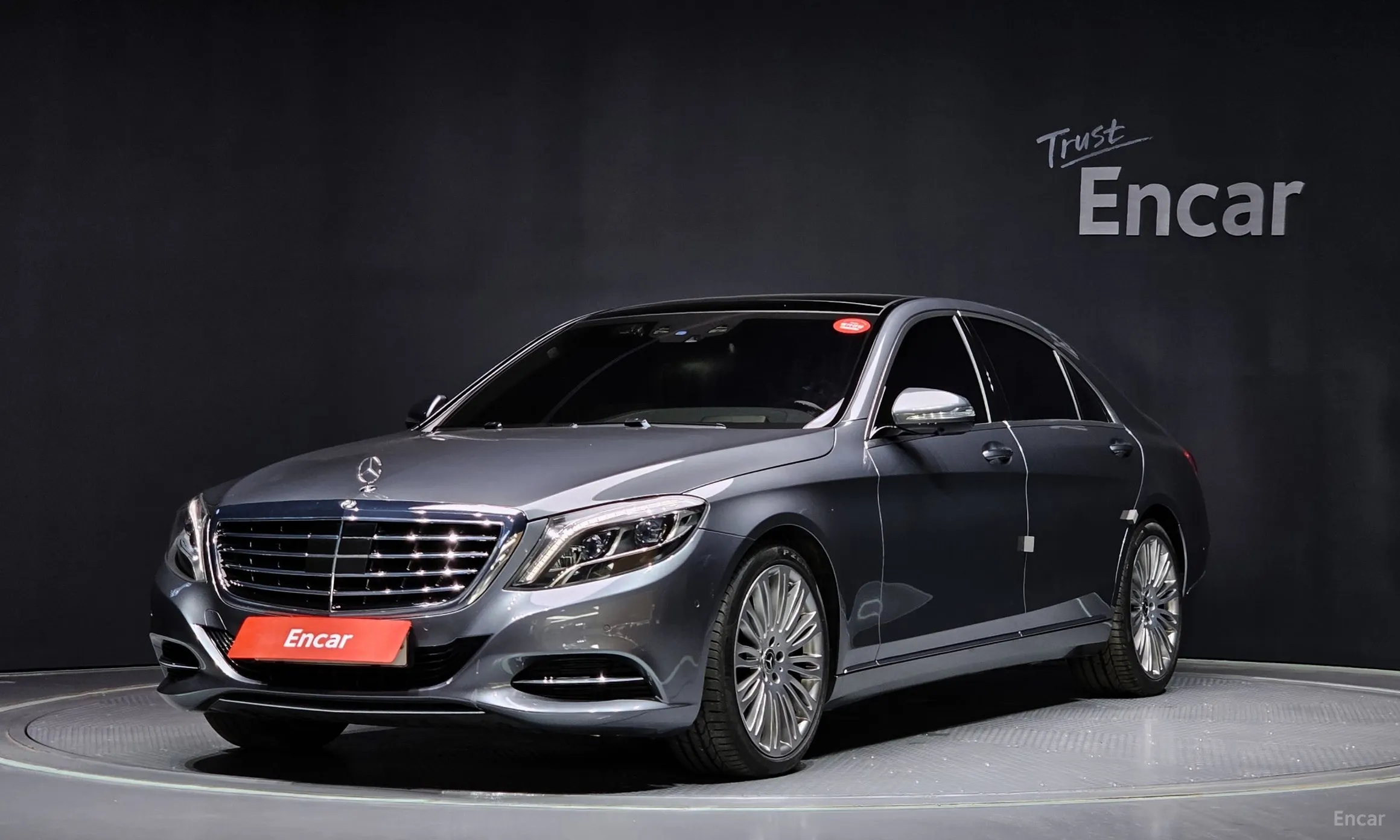 S-Class W222