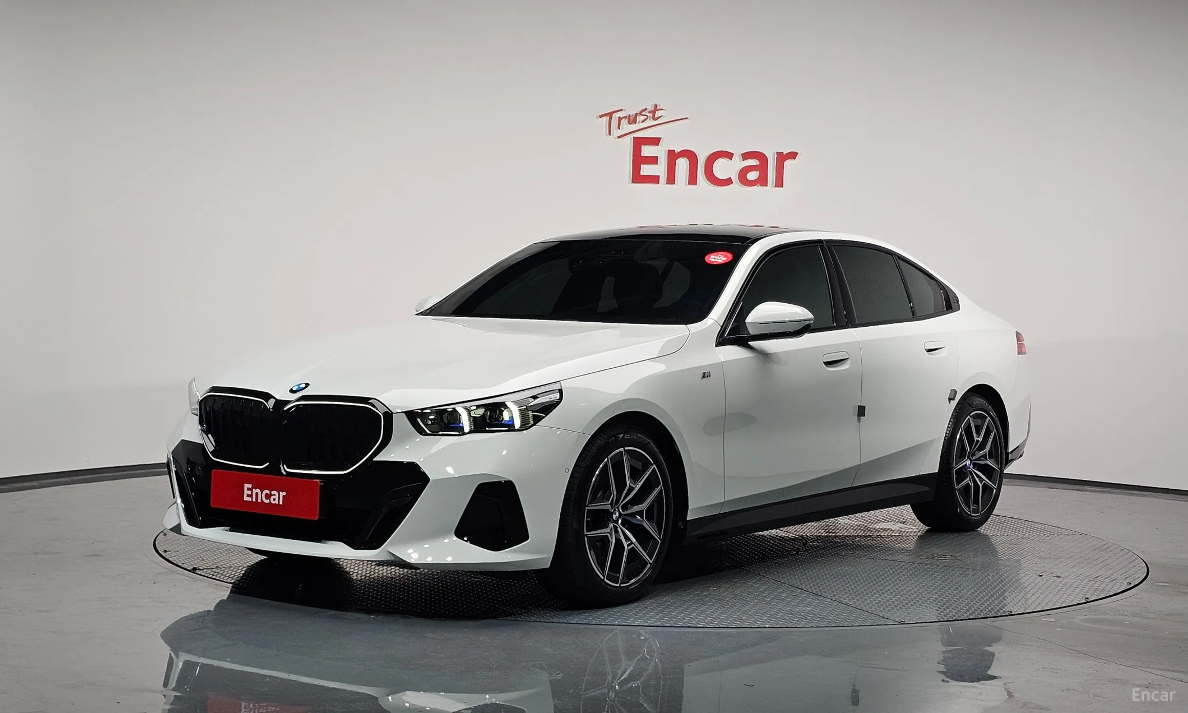 5 Series (G60)