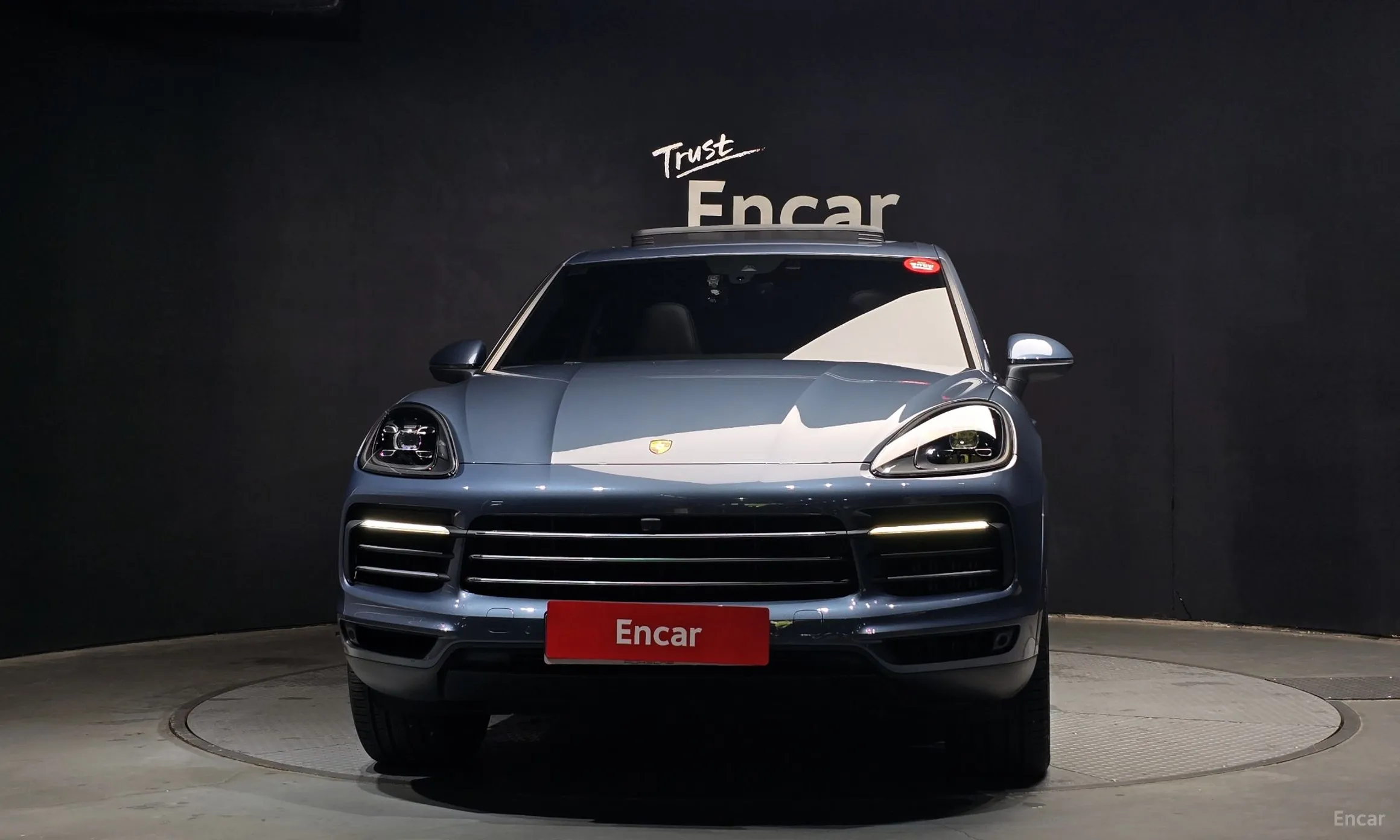 Porsche Cayenne (PO536) превью 2