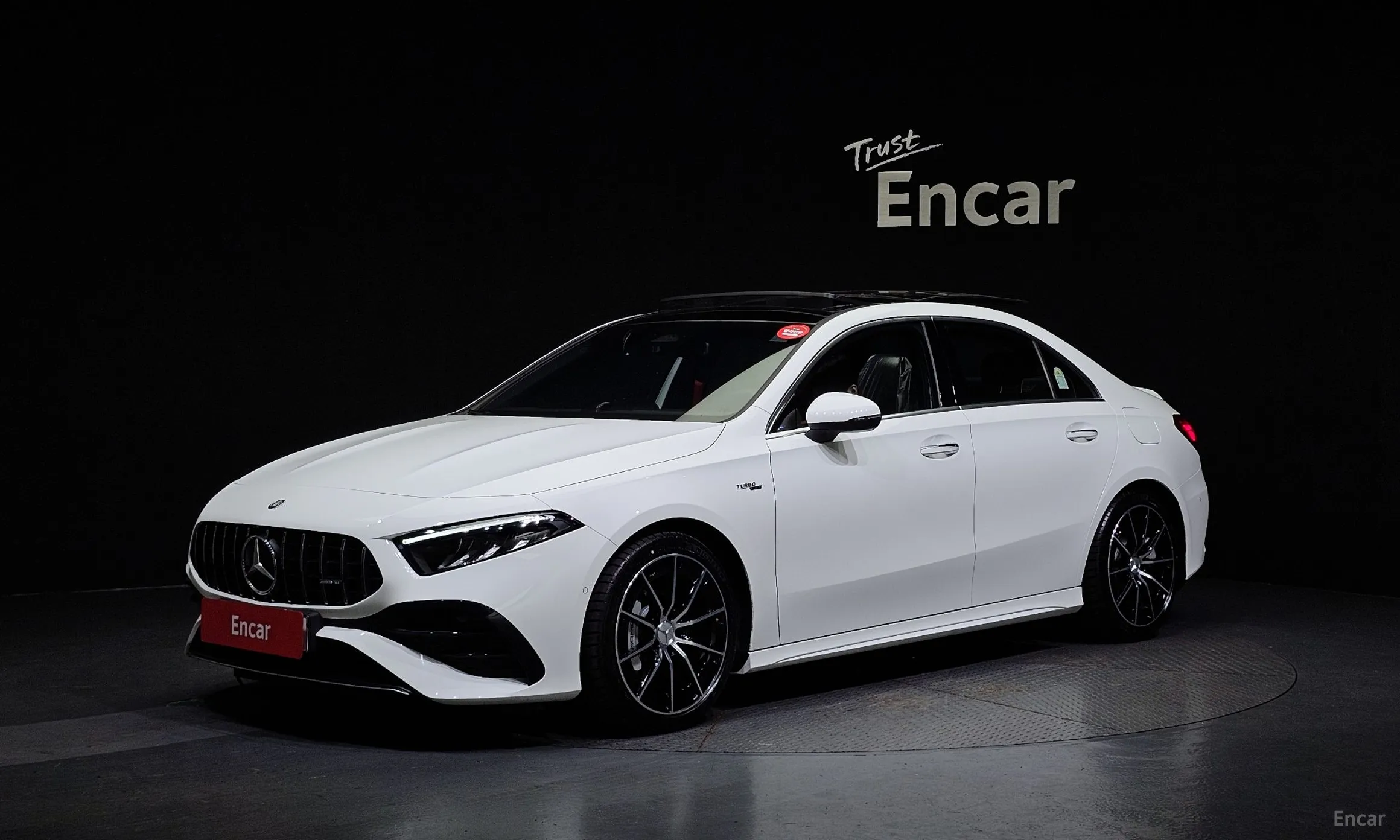 A-Class W177