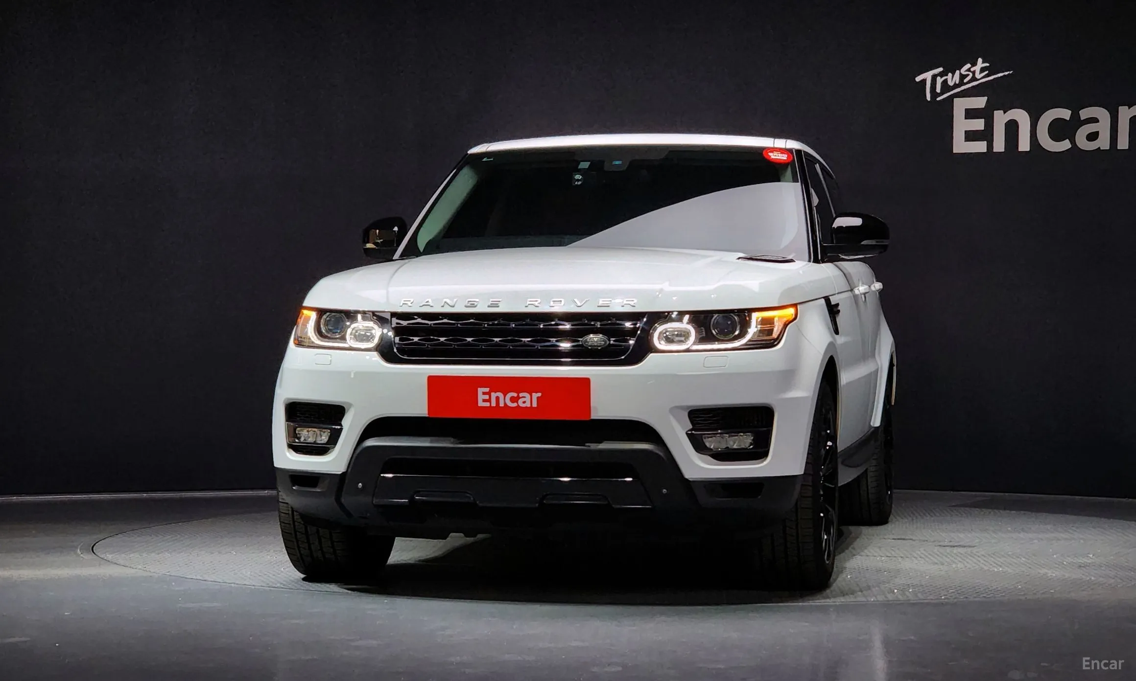 Land Rover Range Rover Sport 2nd Generation превью 2