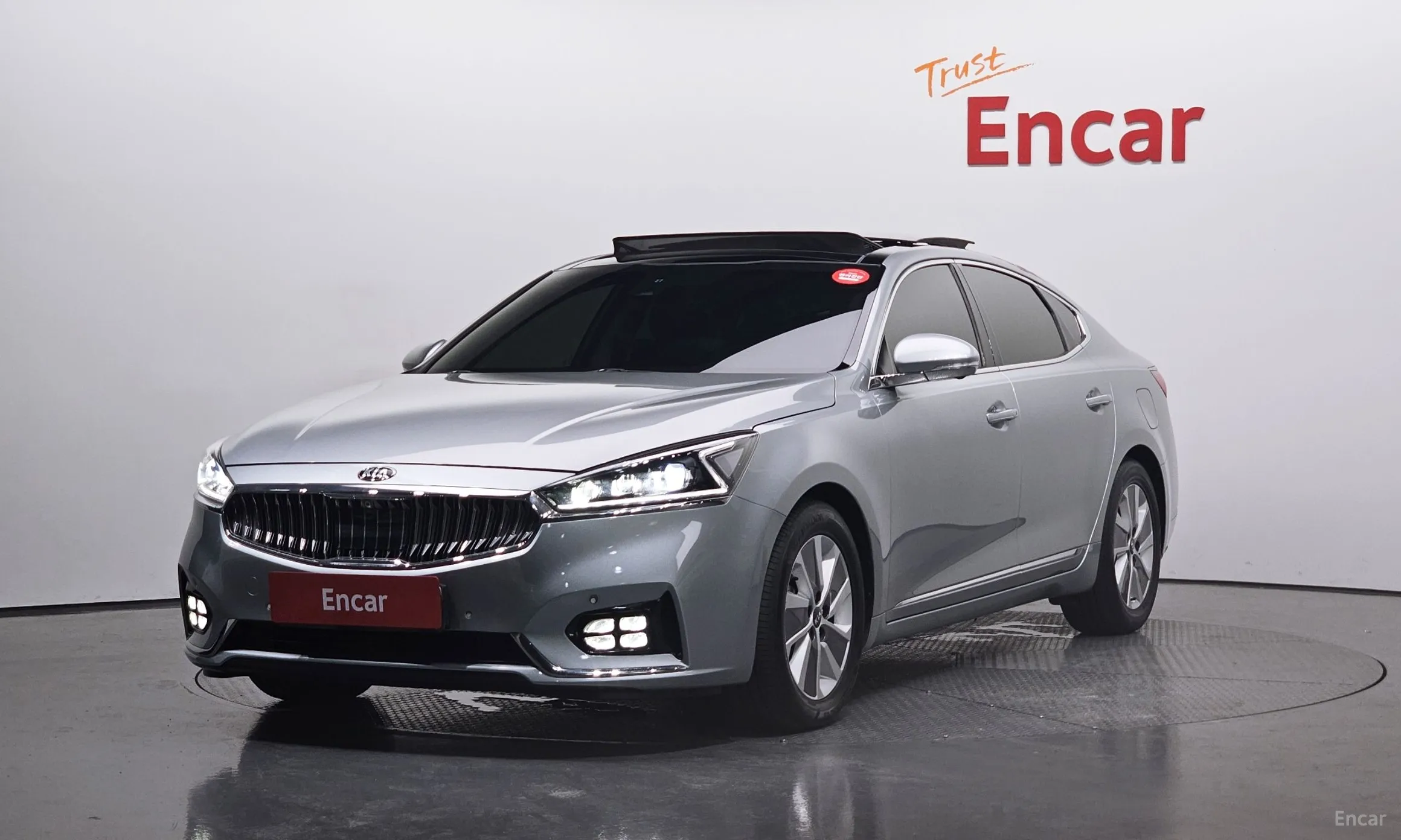 K7 Hybrid
