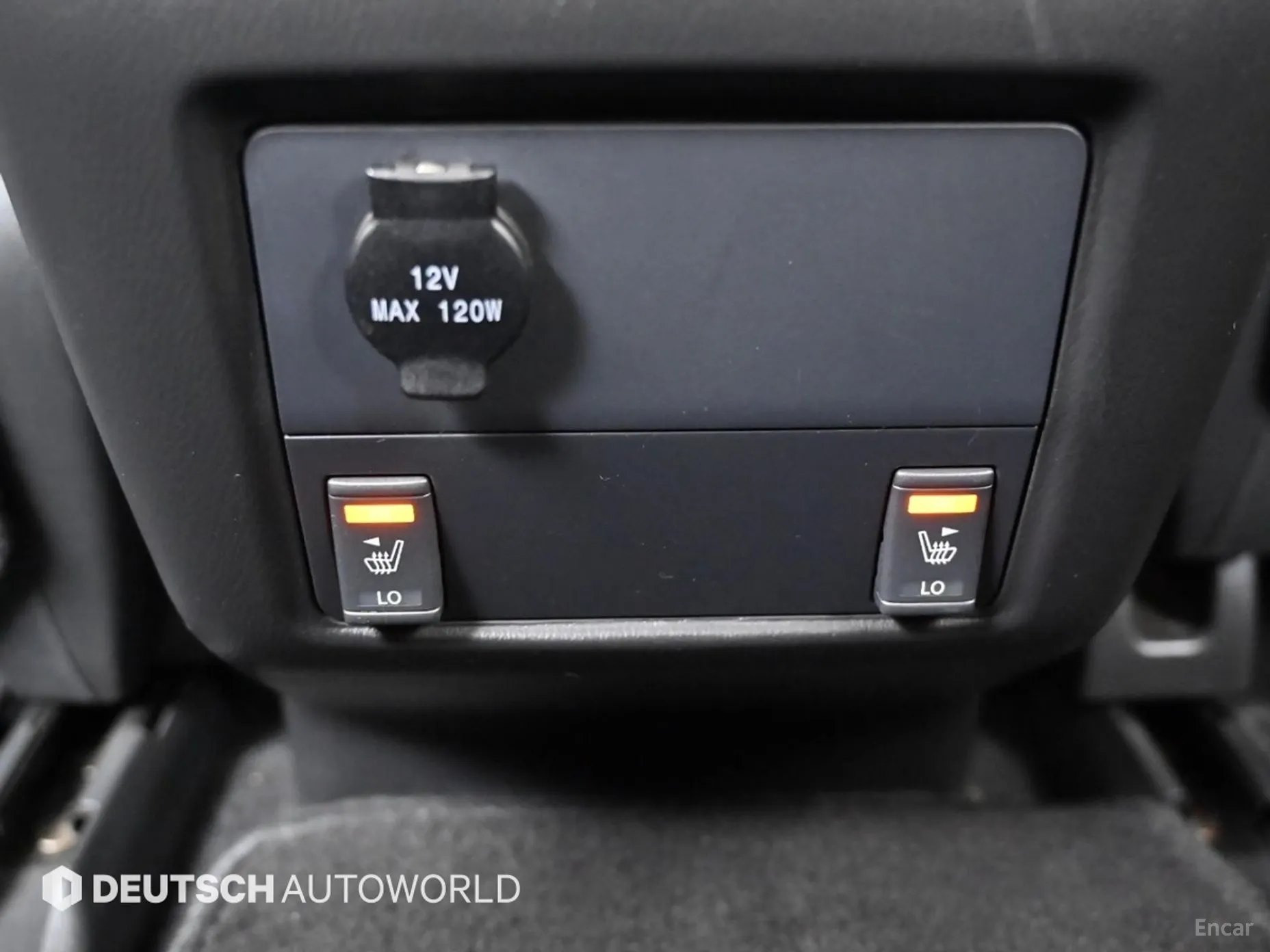 Infiniti QX60 превью 16