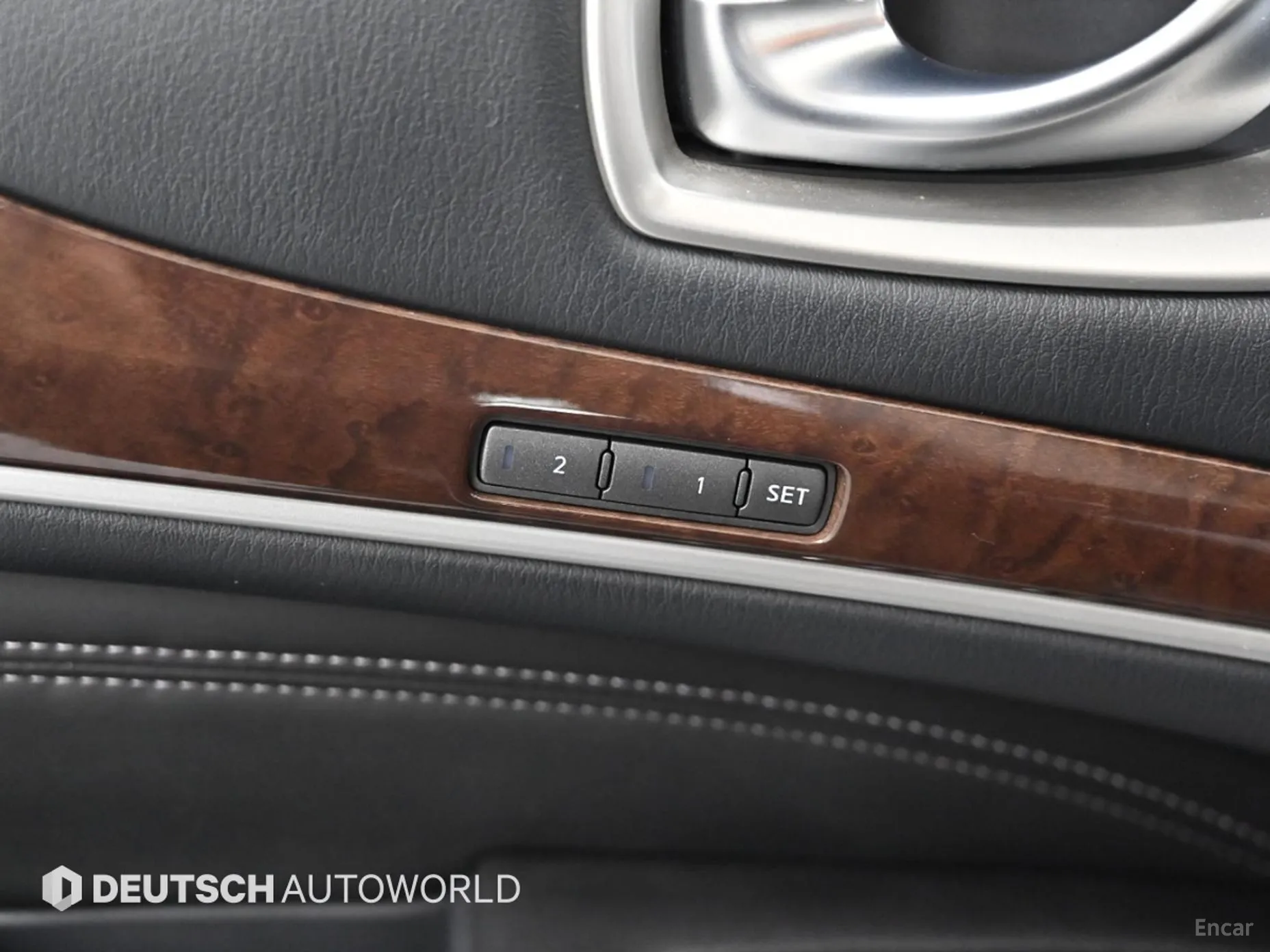 Infiniti QX60 превью 18