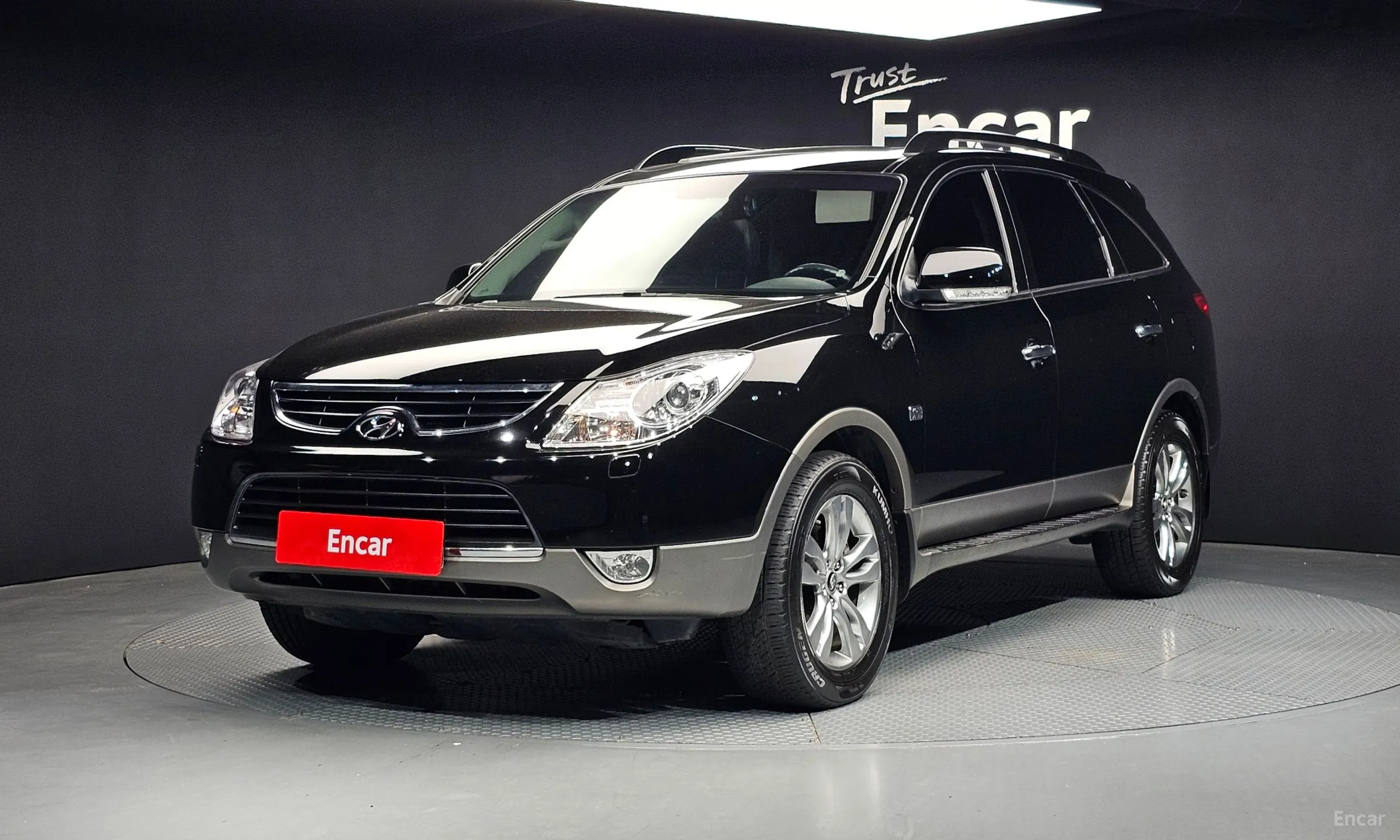 Hyundai Veracruz