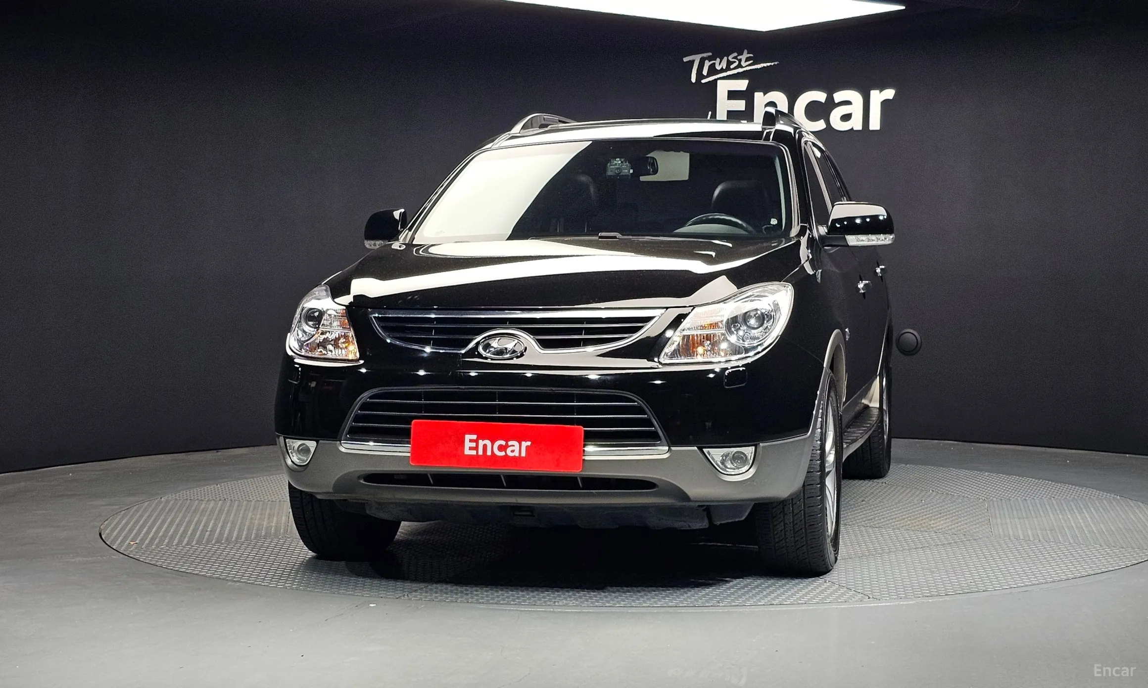 Hyundai Veracruz