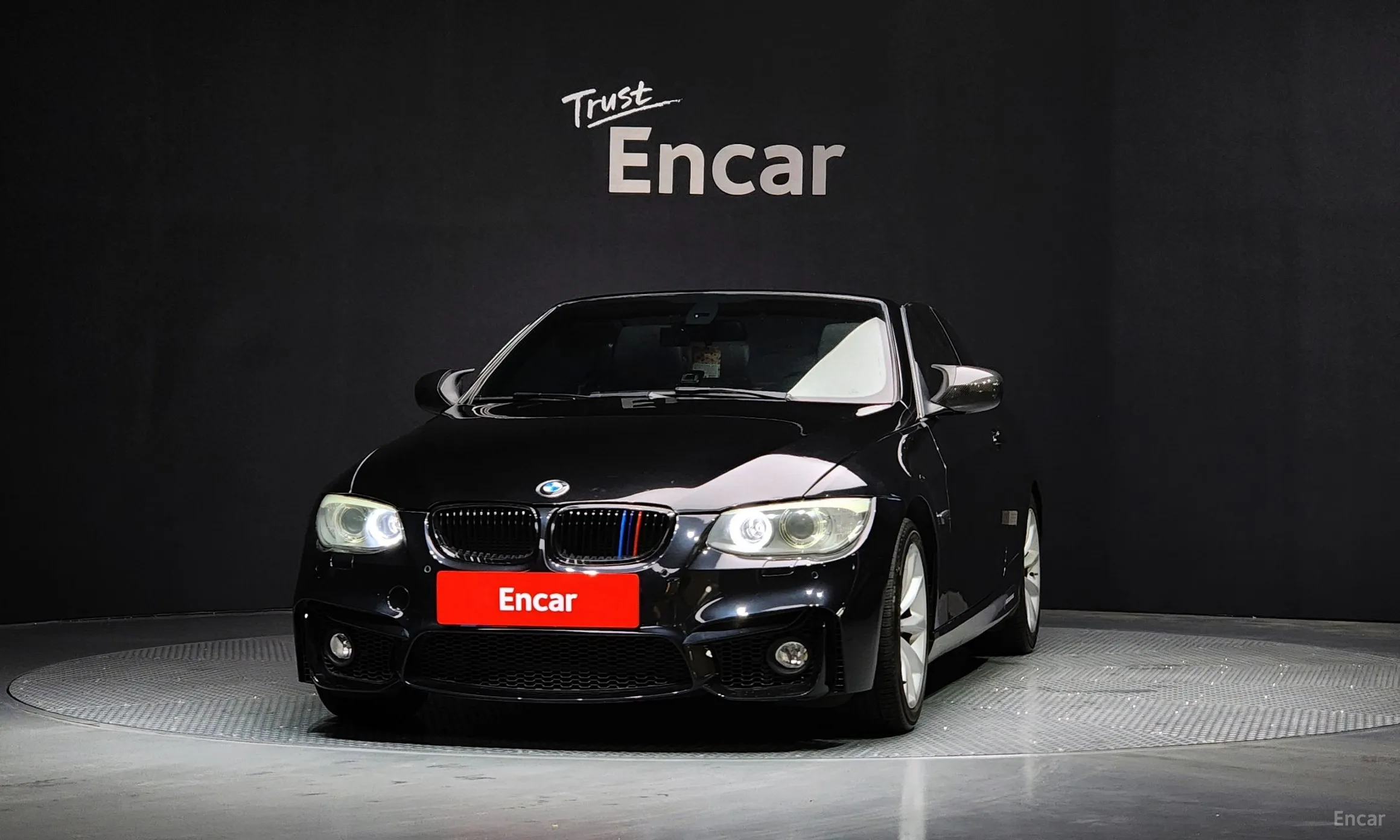 BMW 3 Series (E90) превью 2