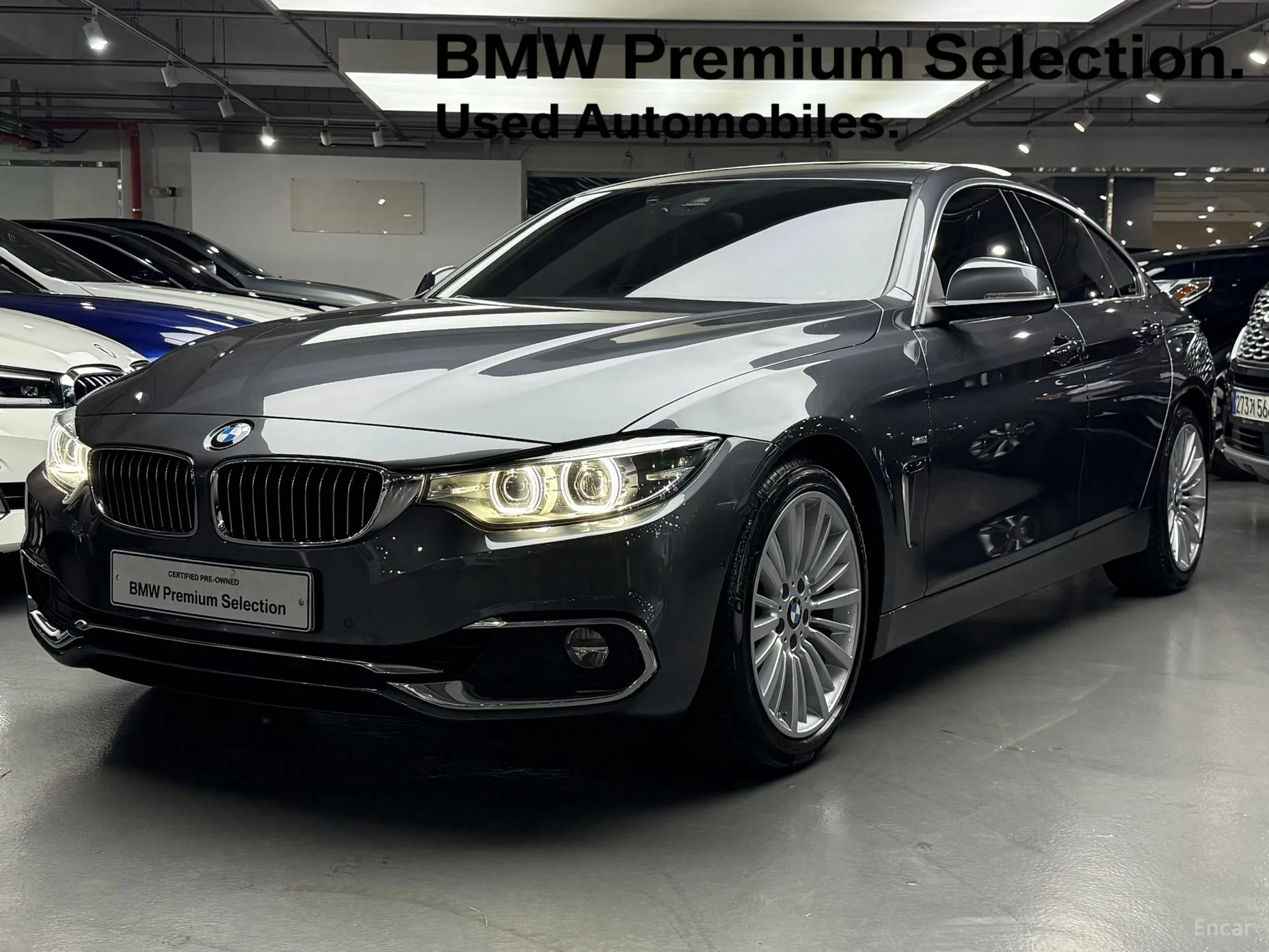 Series 4 (F32)
