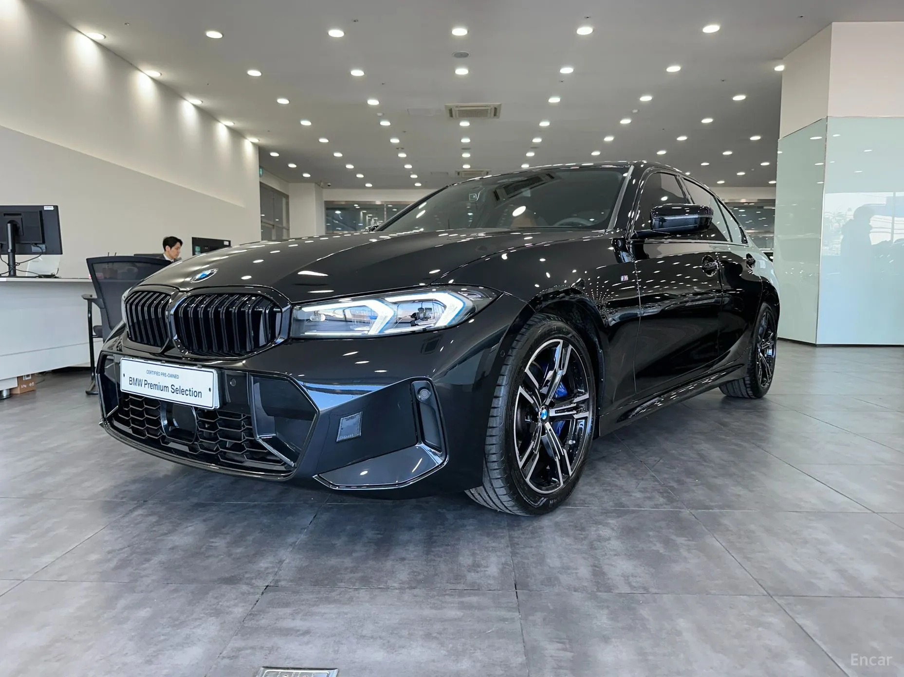 3 Series (G20)