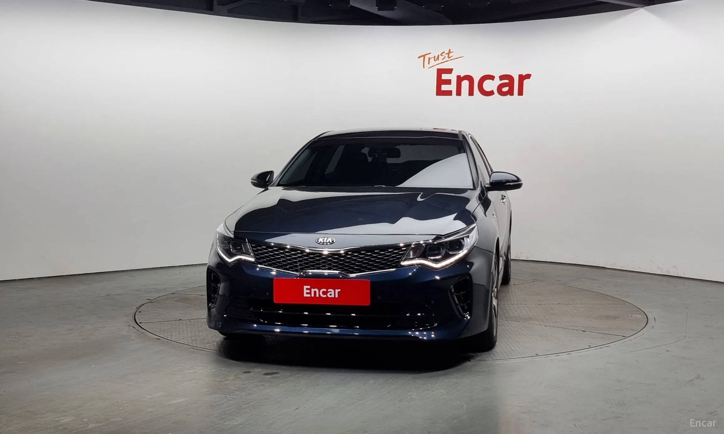 Kia K5 2nd Generation превью 2