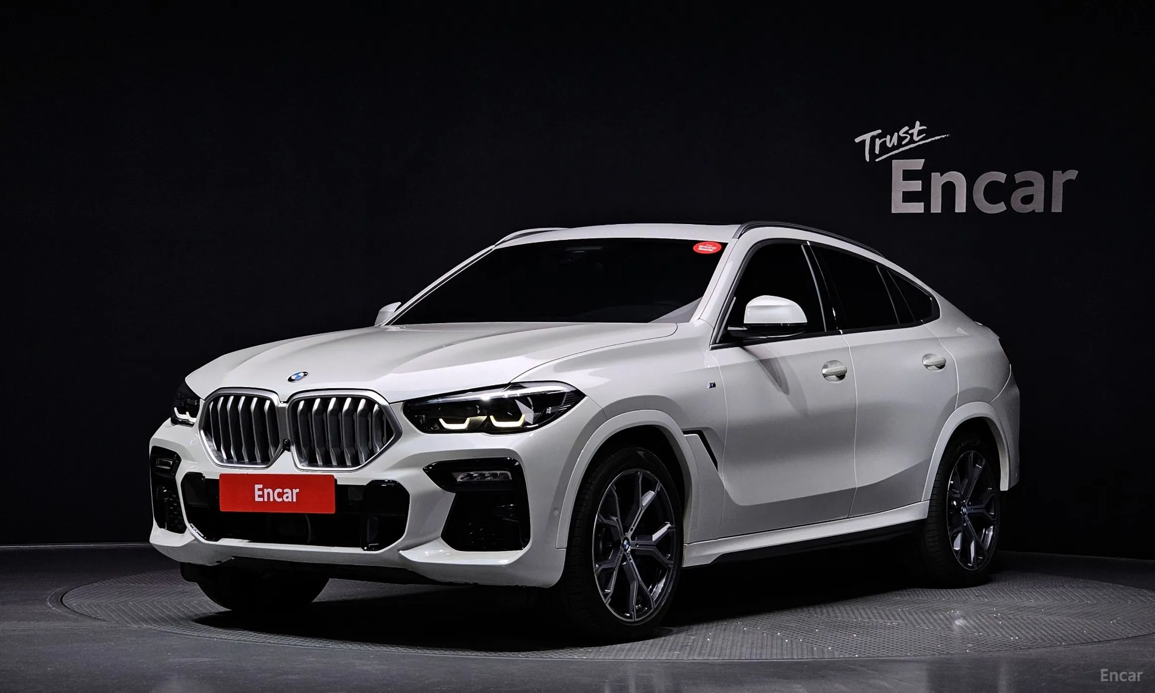 X6 (G06)