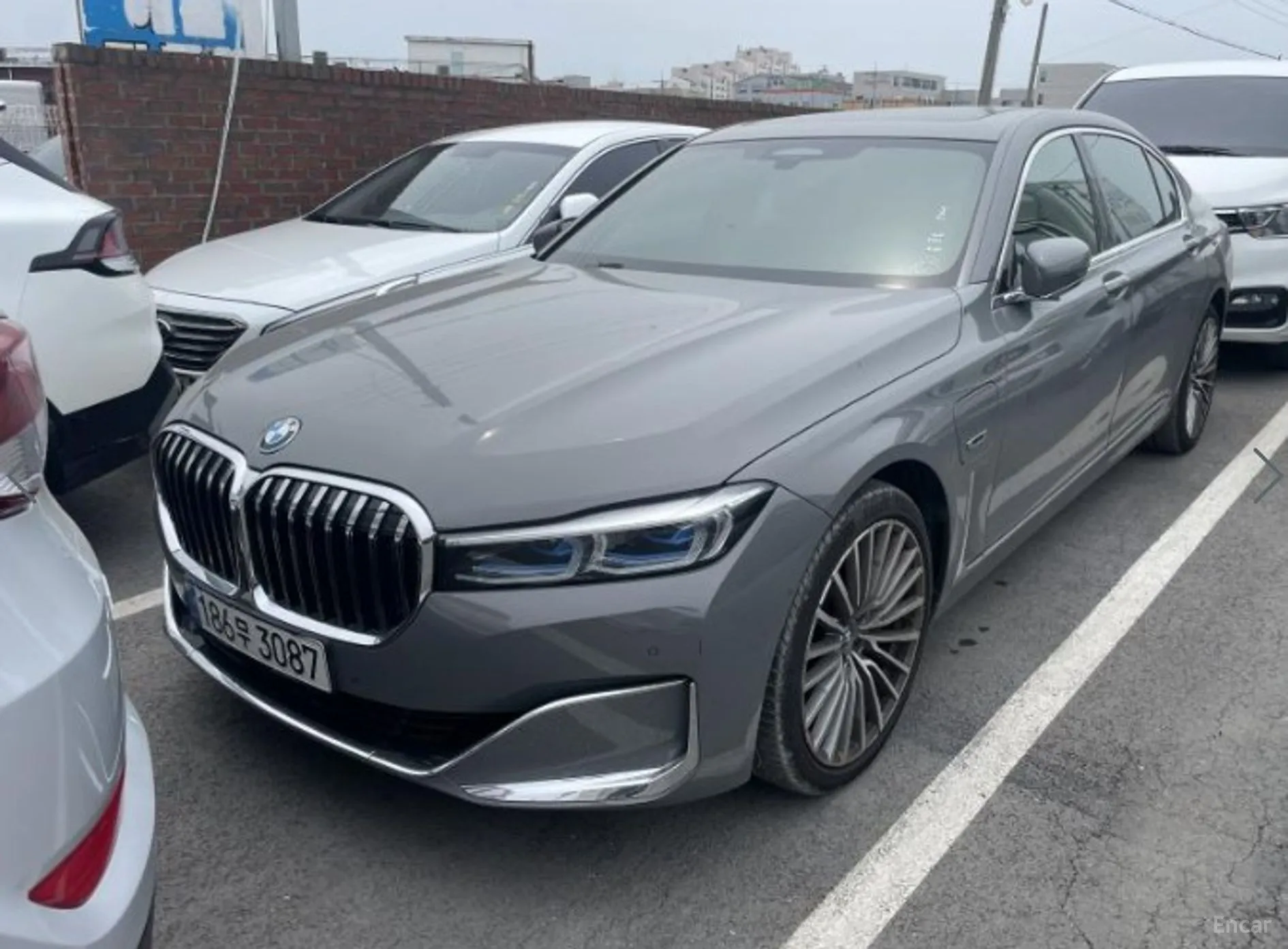7 Series (G11)