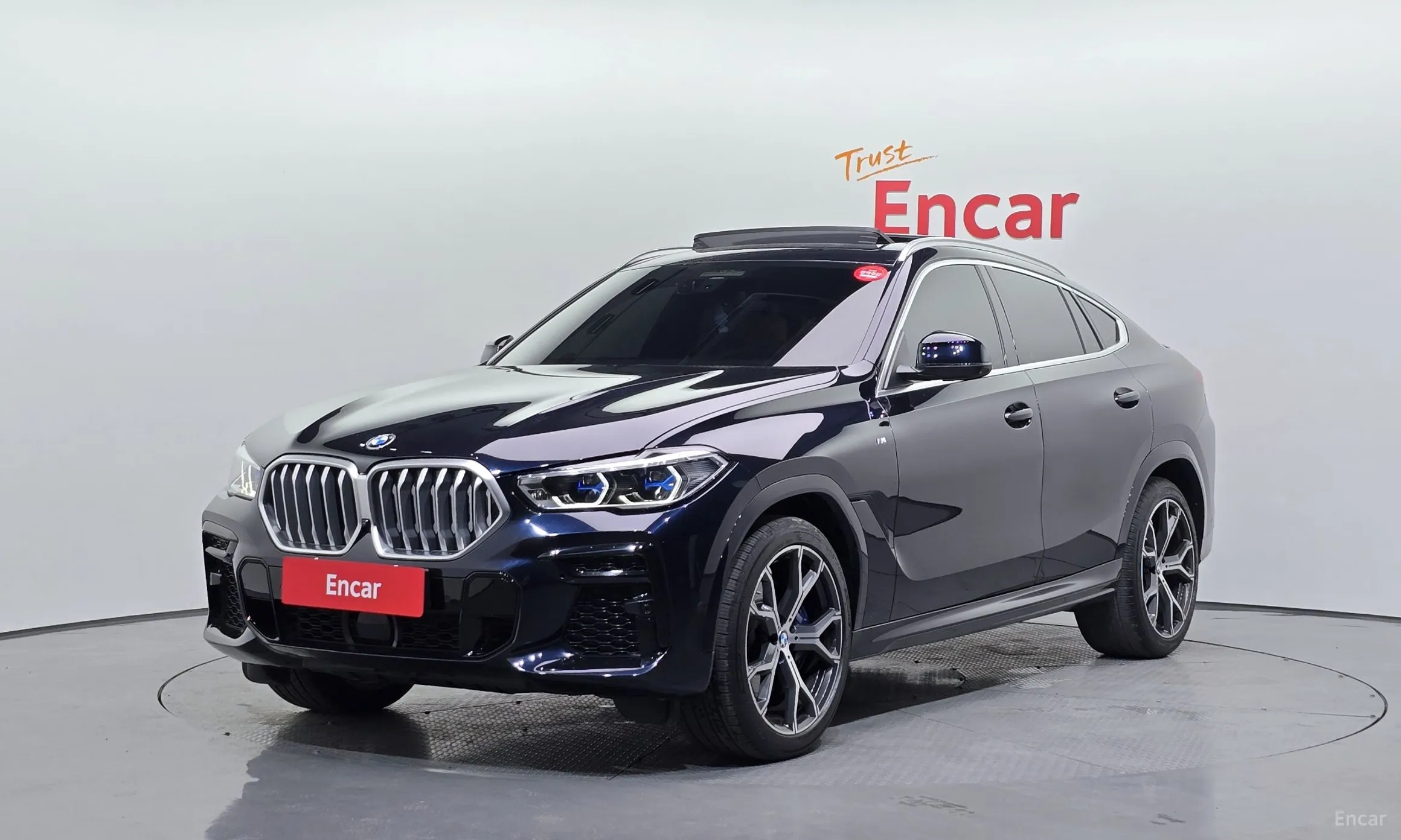 X6 (G06)