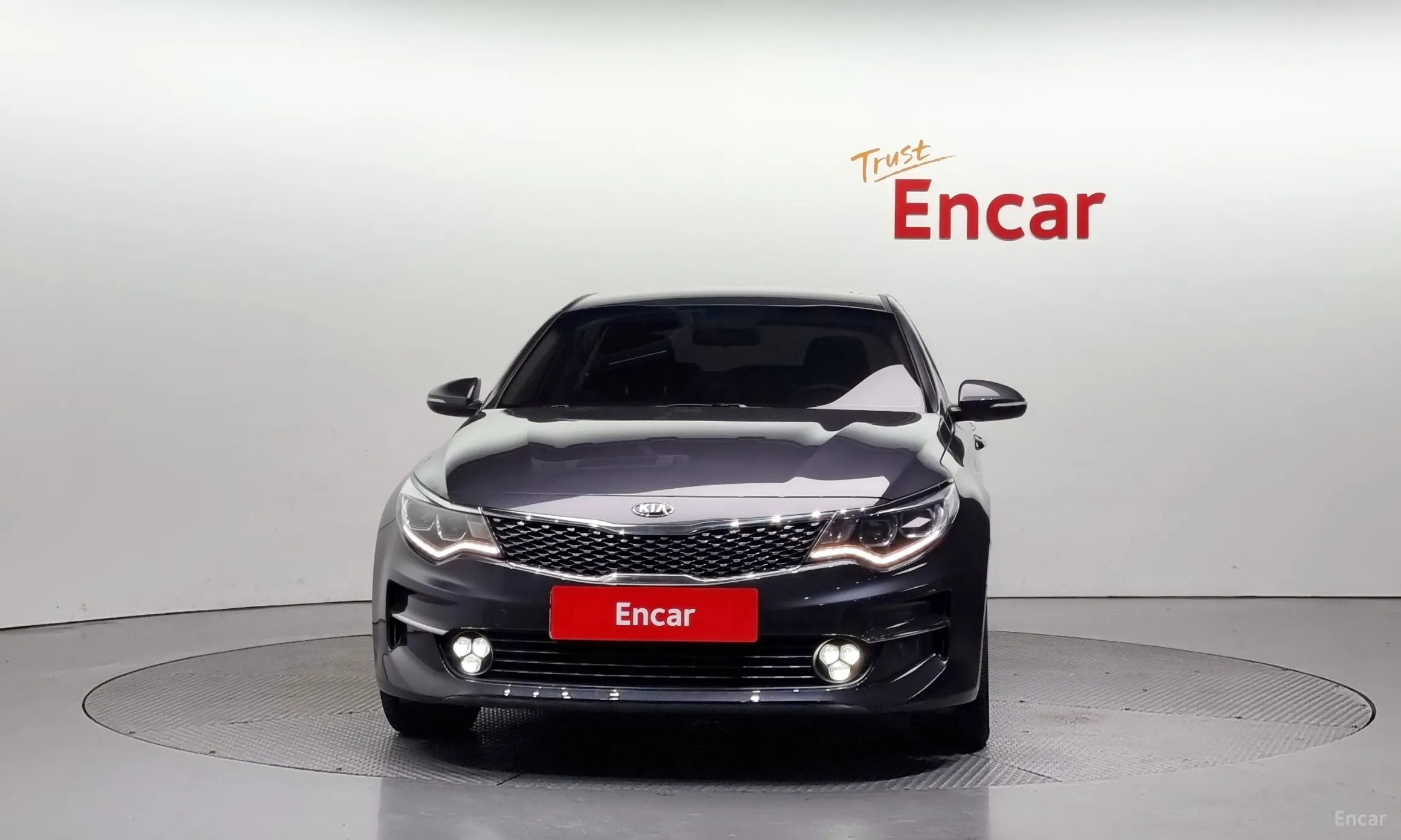 Kia K5 2nd Generation превью 2