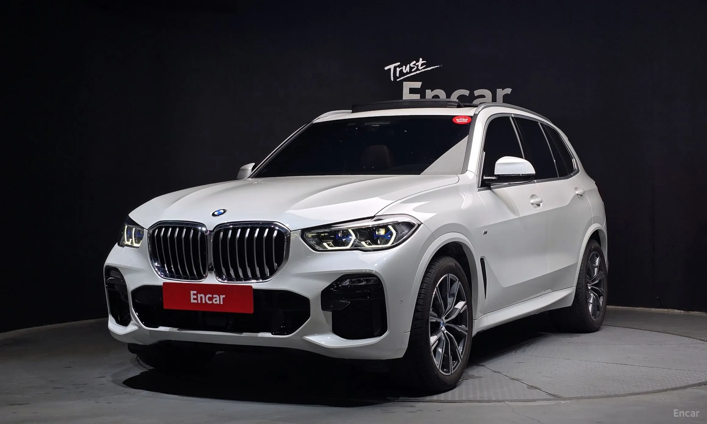 X5 (G05)