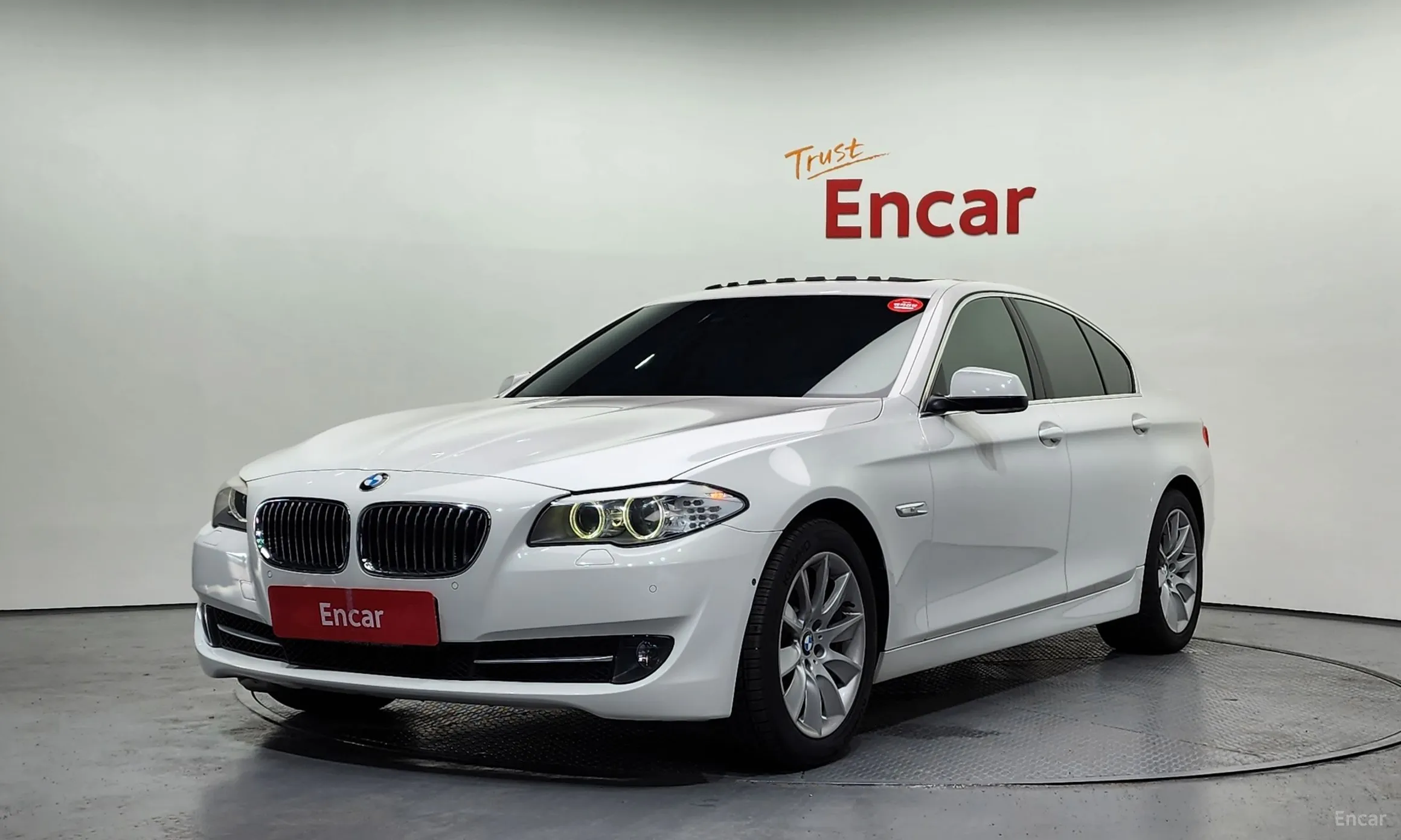 5 Series (F10)