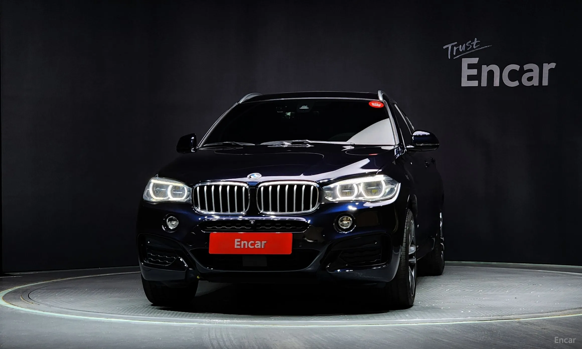 BMW X6 (F16)